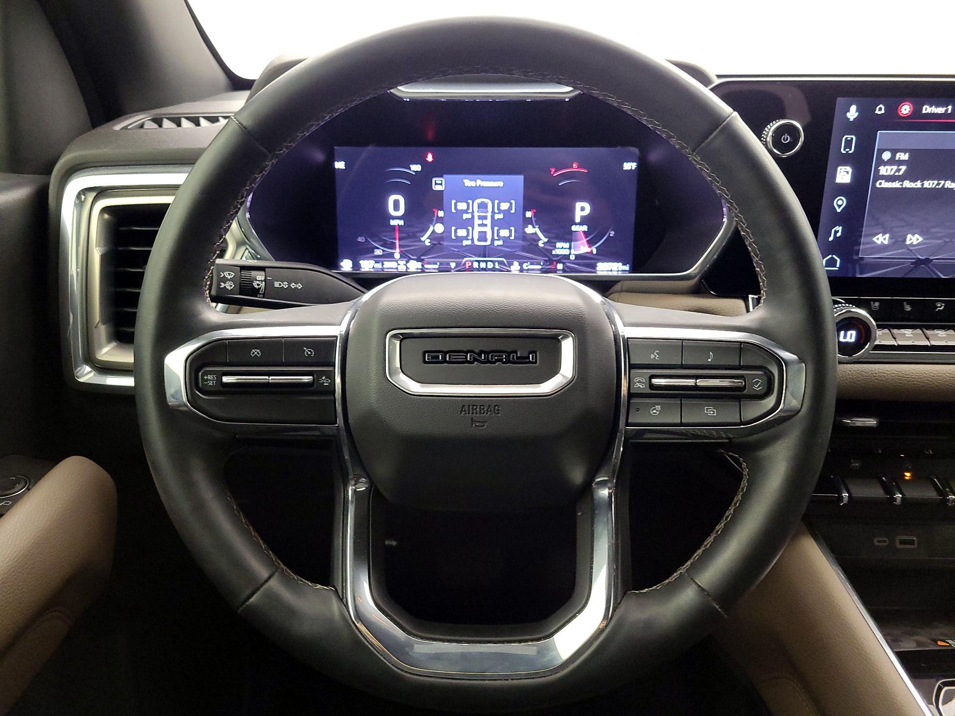 Thumbnail: 2023 GMC Canyon - 10