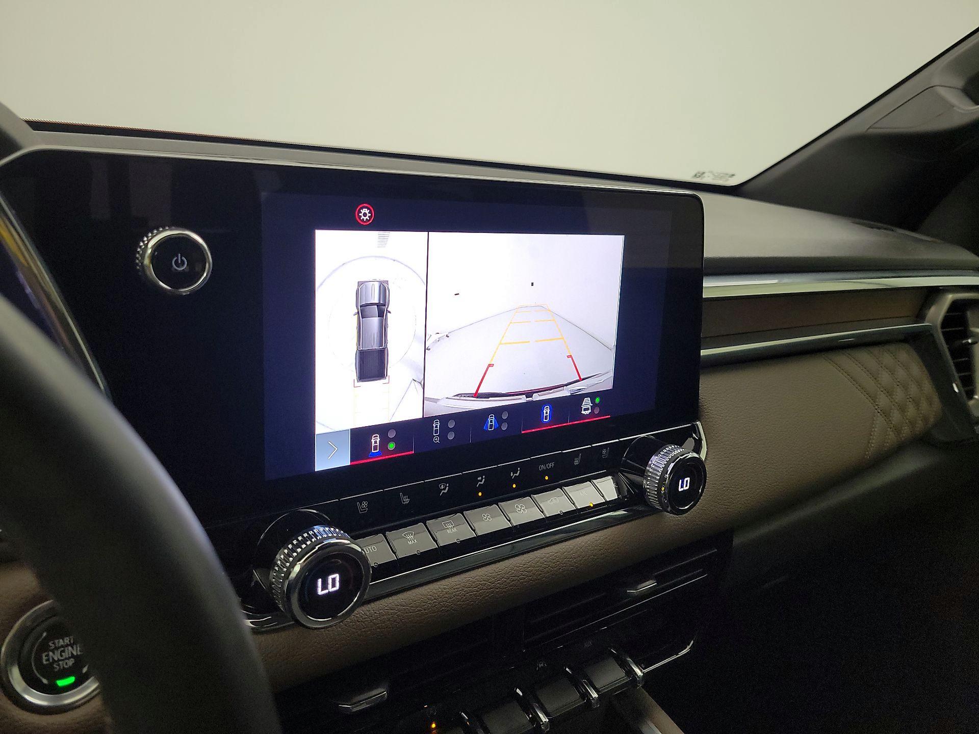 Thumbnail: 2023 GMC Canyon - 14