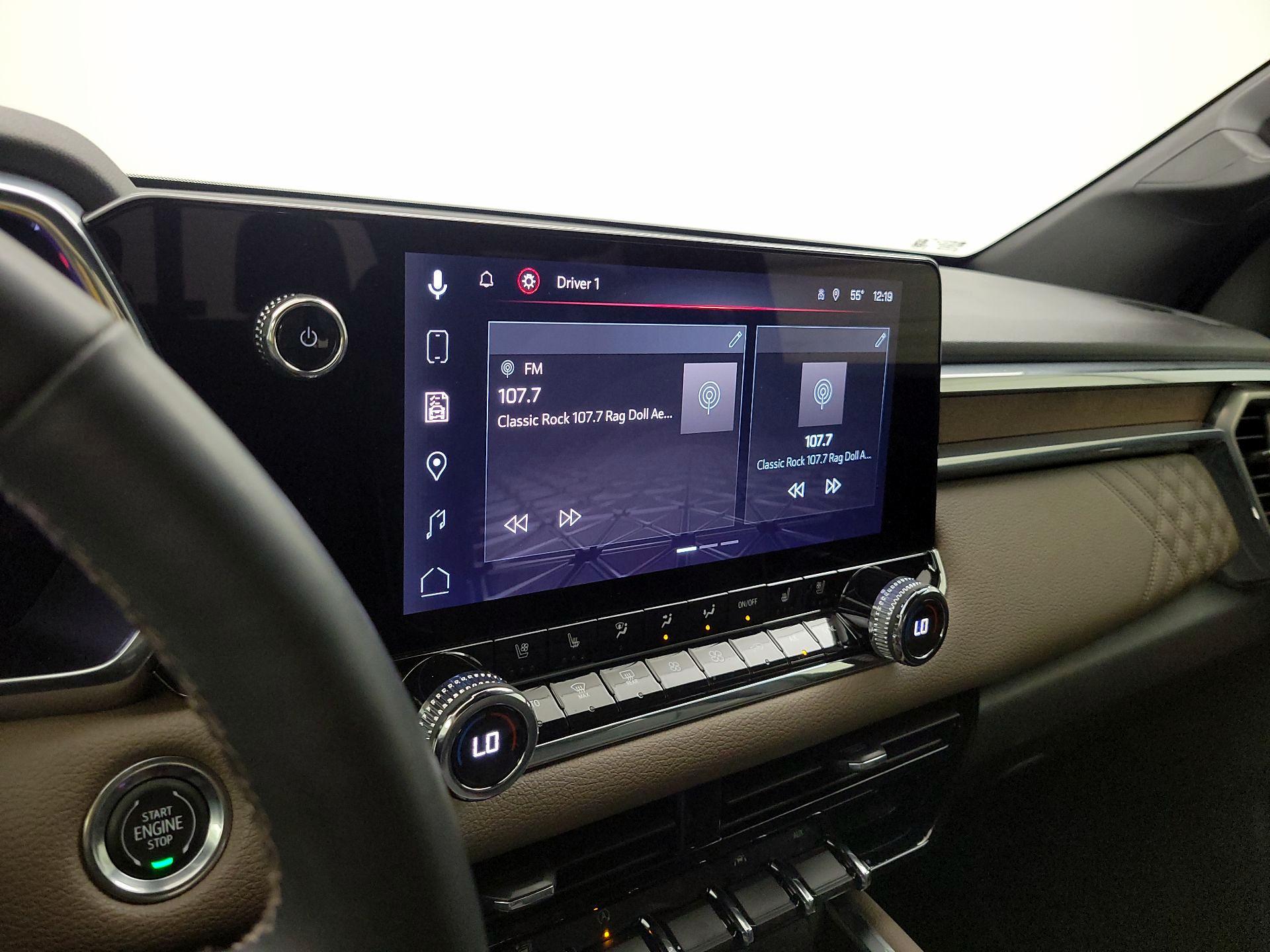 Thumbnail: 2023 GMC Canyon - 15