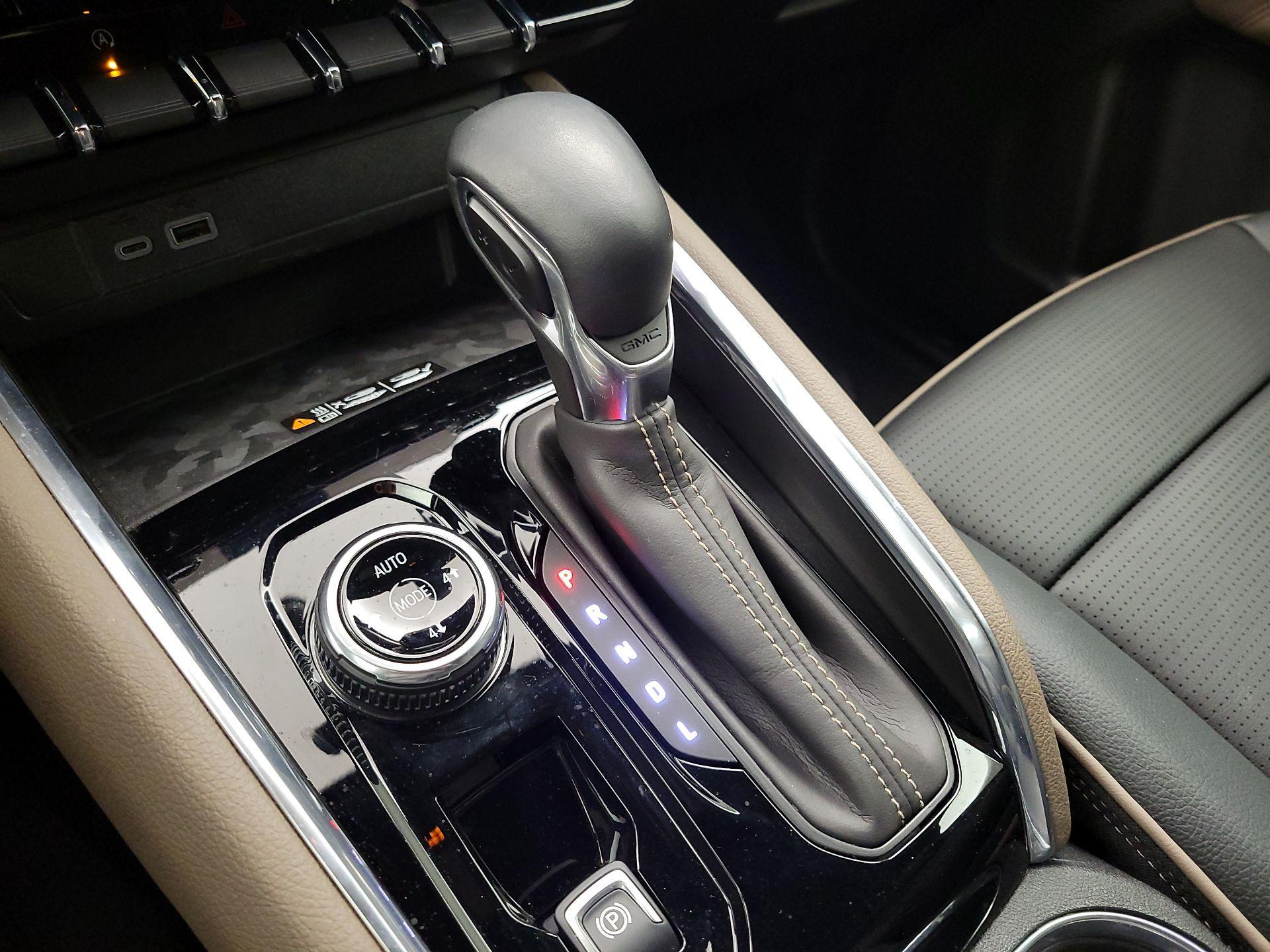 Thumbnail: 2023 GMC Canyon - 17