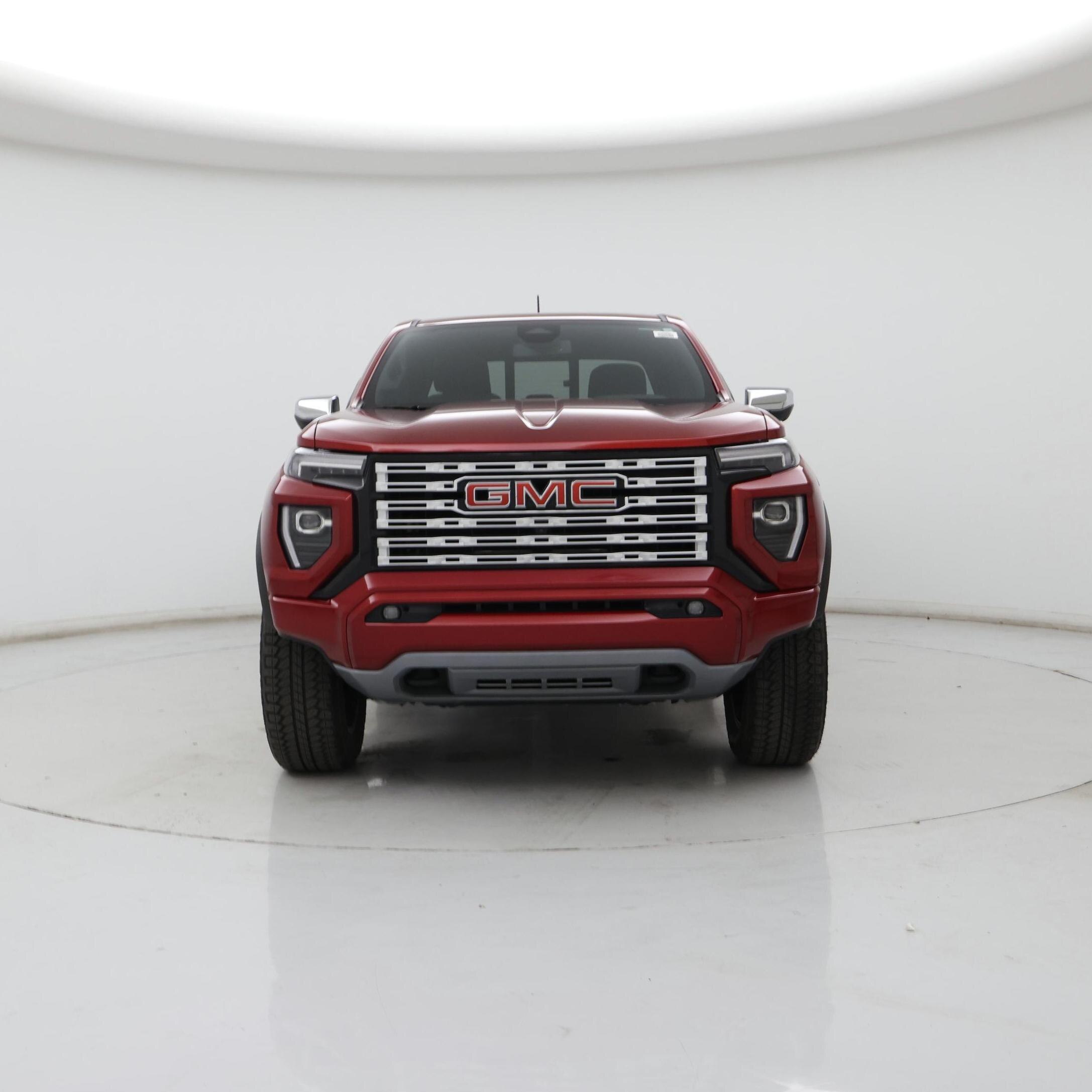 Thumbnail: 2023 GMC Canyon - 5