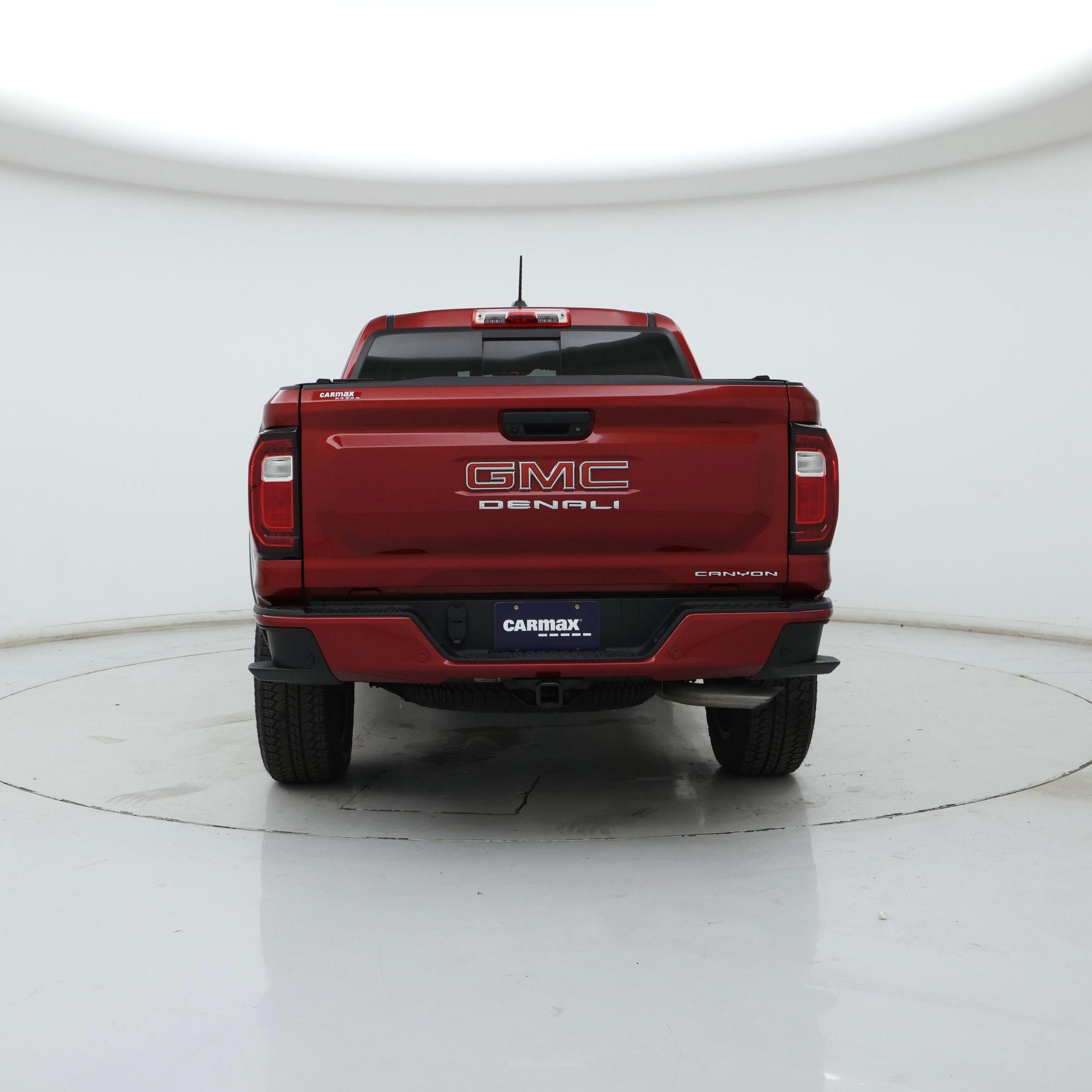 Thumbnail: 2023 GMC Canyon - 6