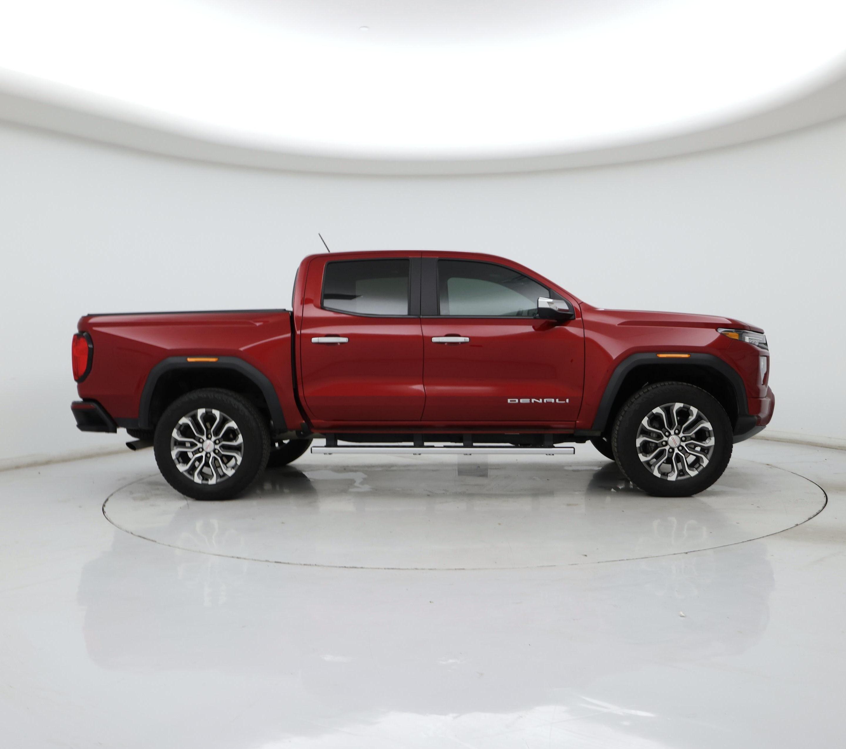 Thumbnail: 2023 GMC Canyon - 7