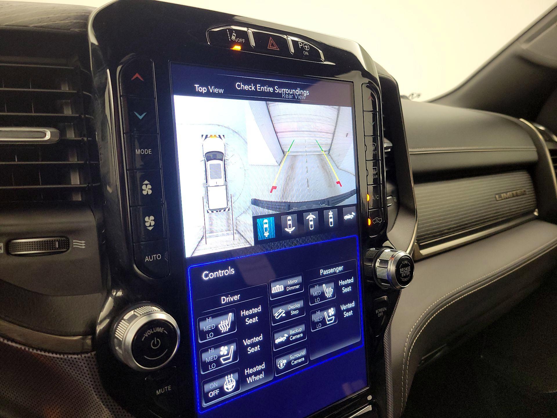 Thumbnail: 2020 RAM 1500 - 15