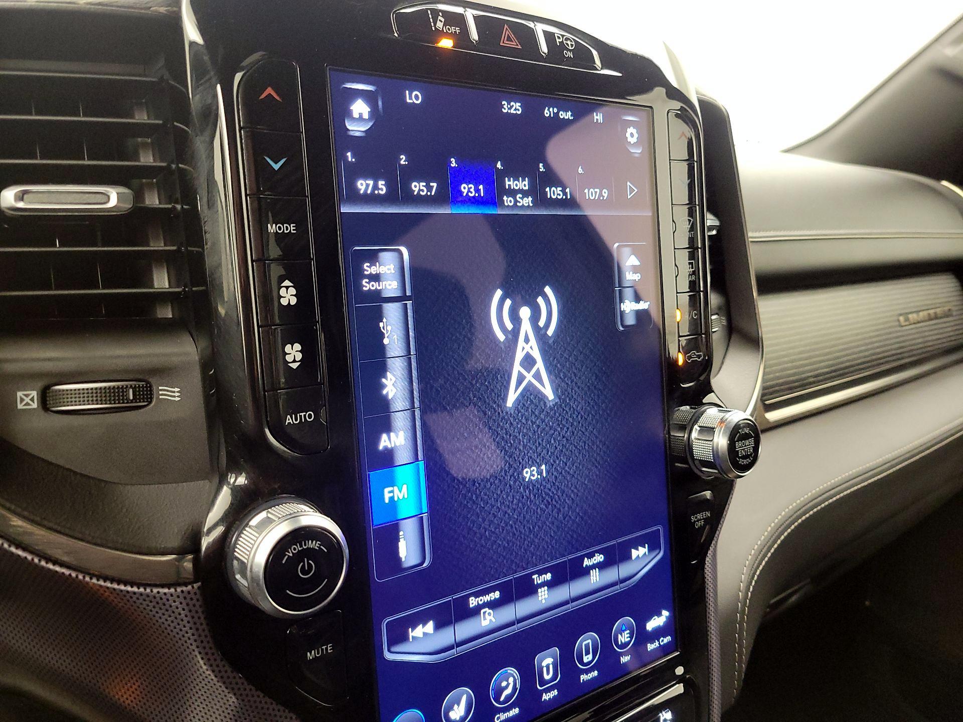 Thumbnail: 2020 RAM 1500 - 16