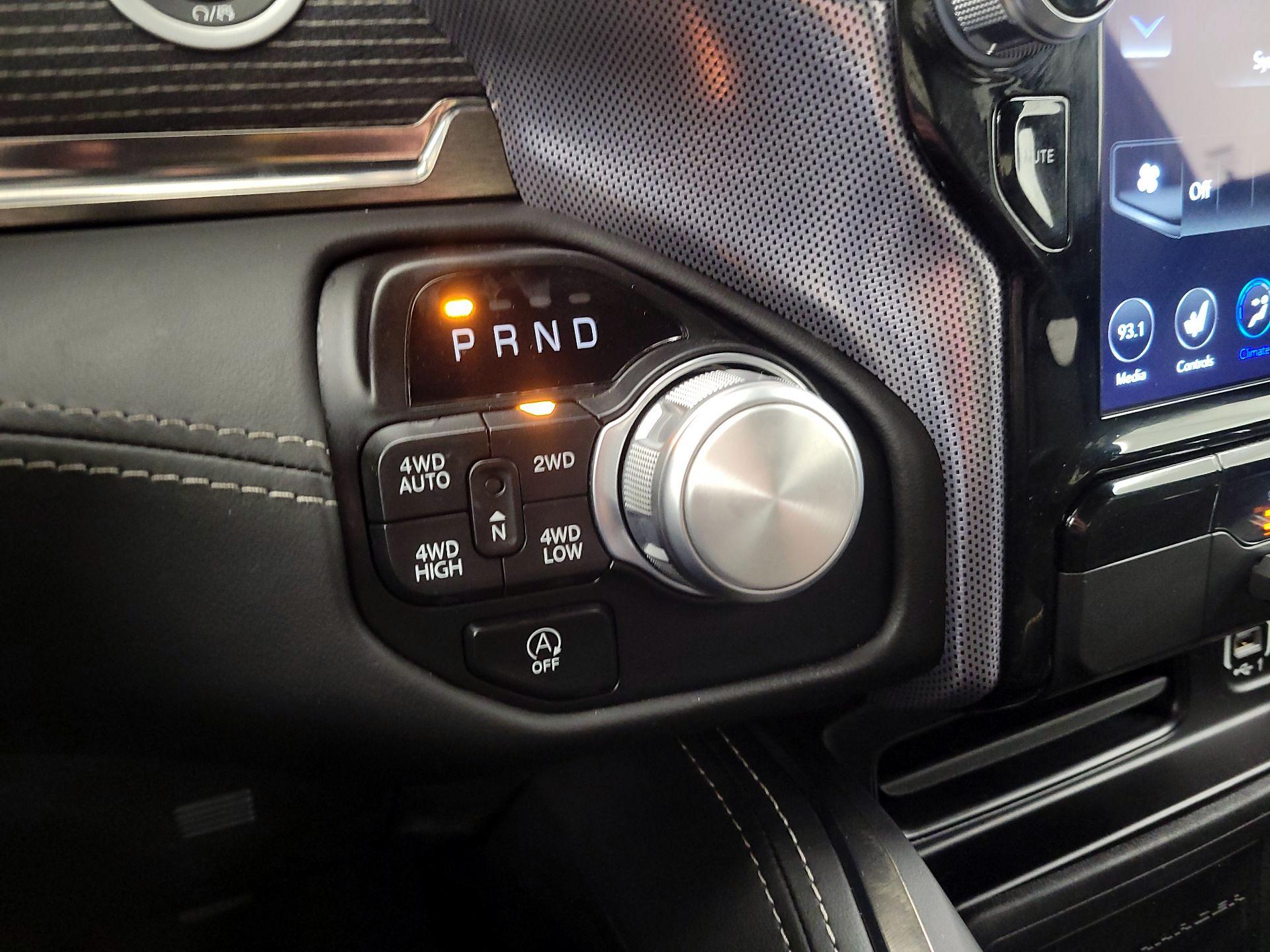 Thumbnail: 2020 RAM 1500 - 18