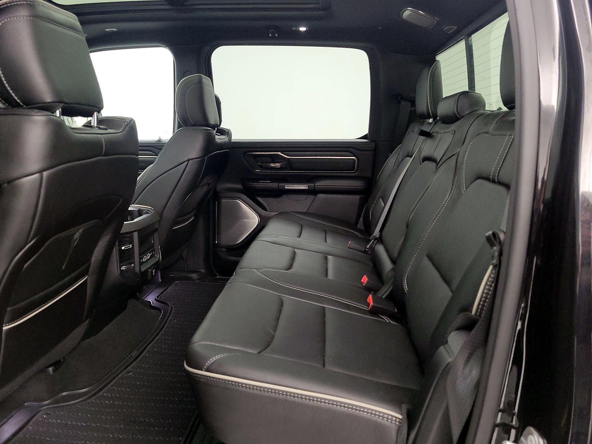 Thumbnail: 2020 RAM 1500 - 20