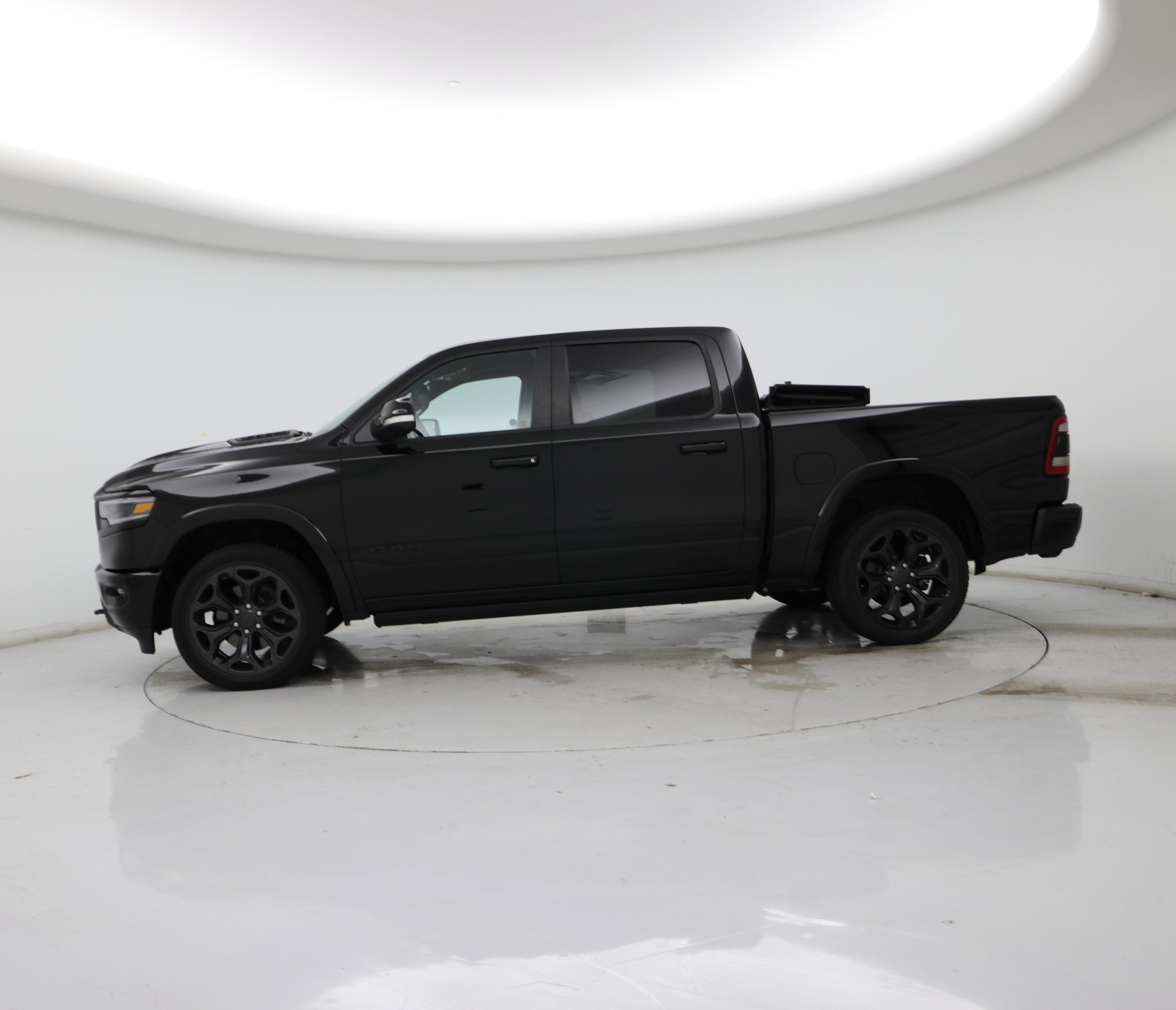 Thumbnail: 2020 RAM 1500 - 3