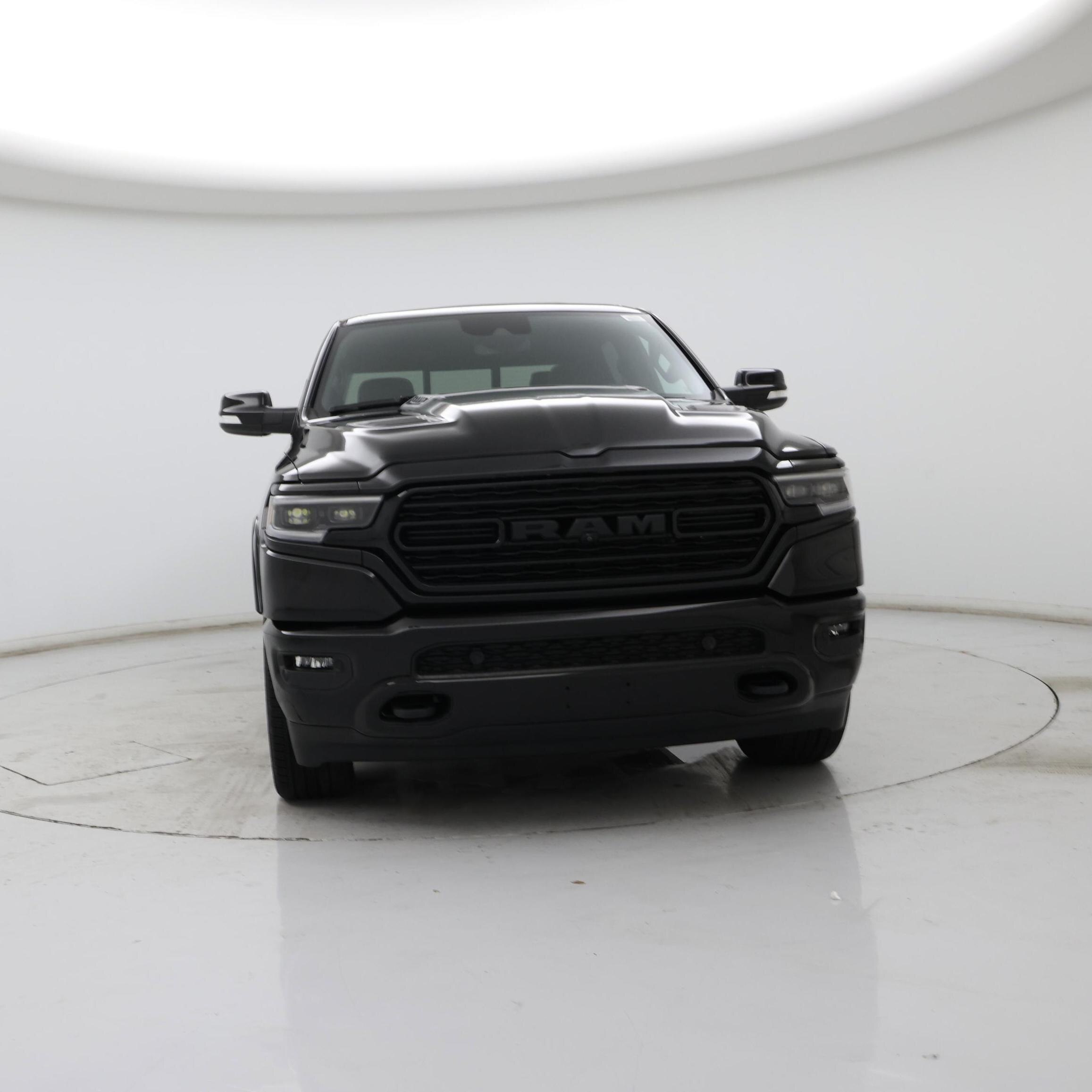 Thumbnail: 2020 RAM 1500 - 5