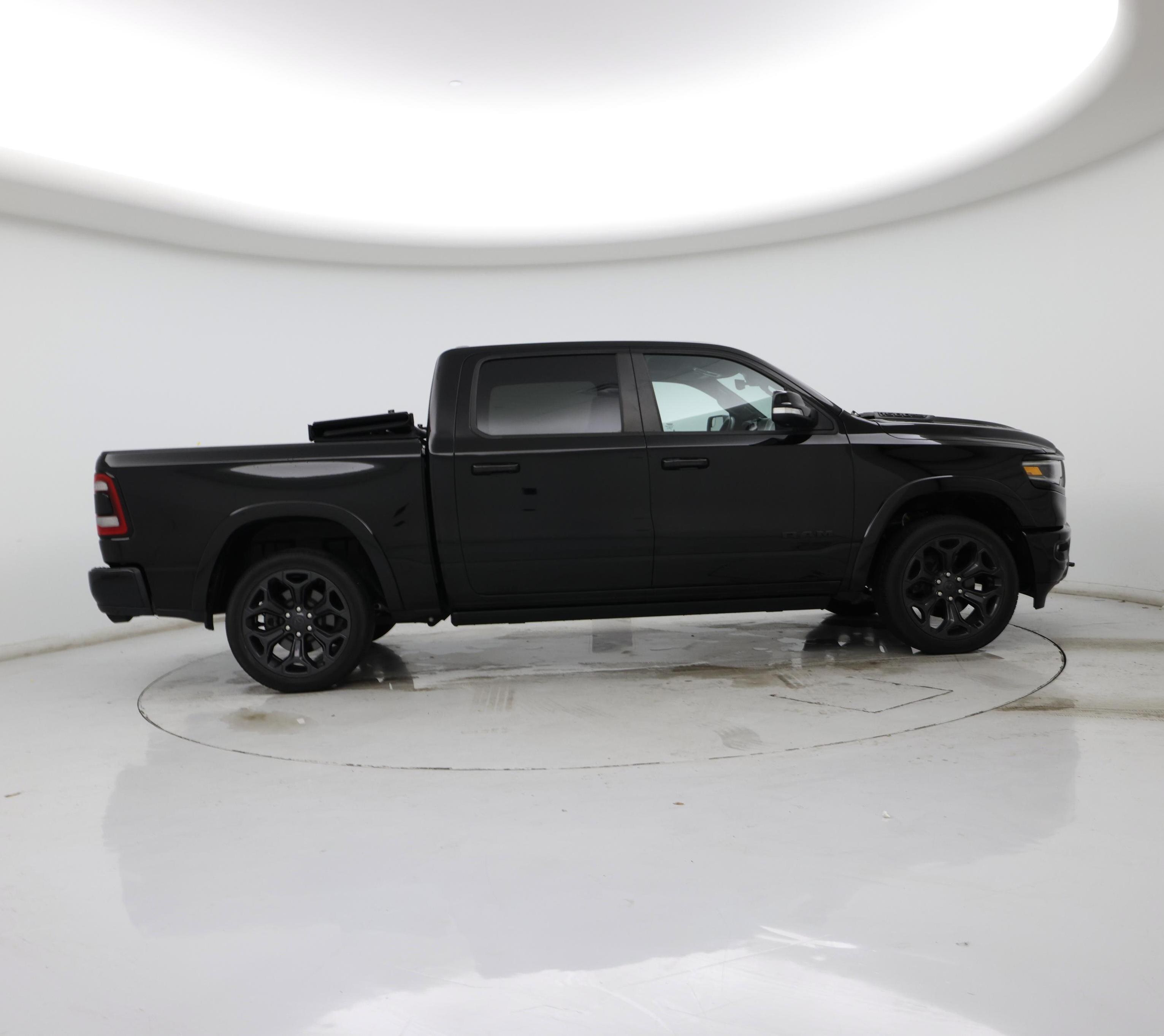 Thumbnail: 2020 RAM 1500 - 7