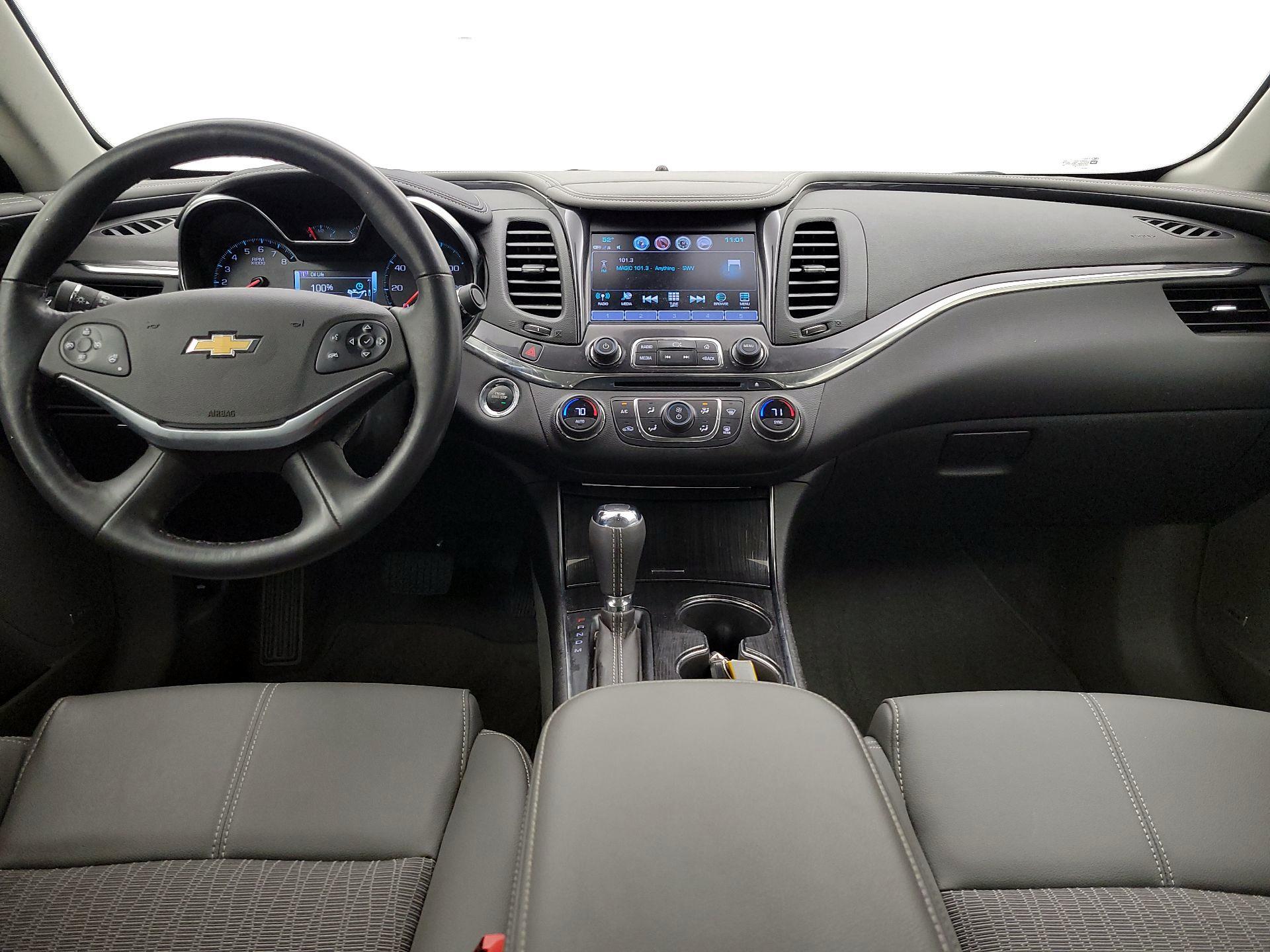 Thumbnail: 2019 Chevrolet Impala - 9