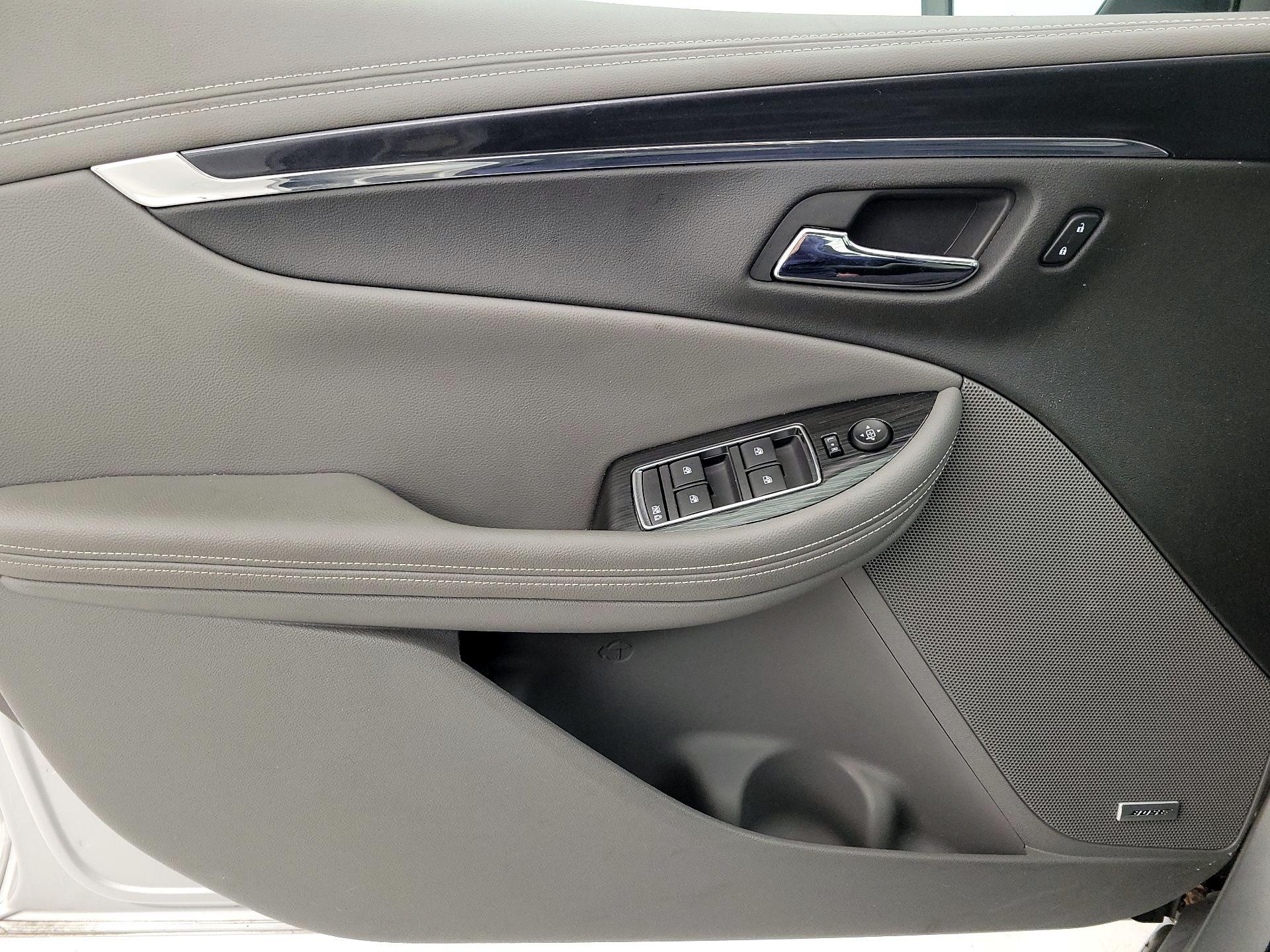 Thumbnail: 2019 Chevrolet Impala - 12