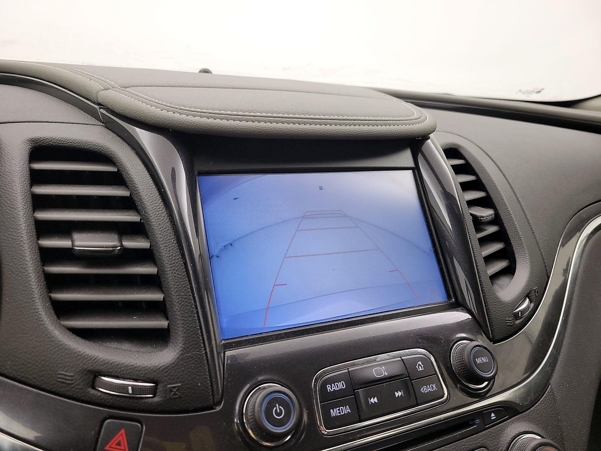 Thumbnail: 2019 Chevrolet Impala - 14