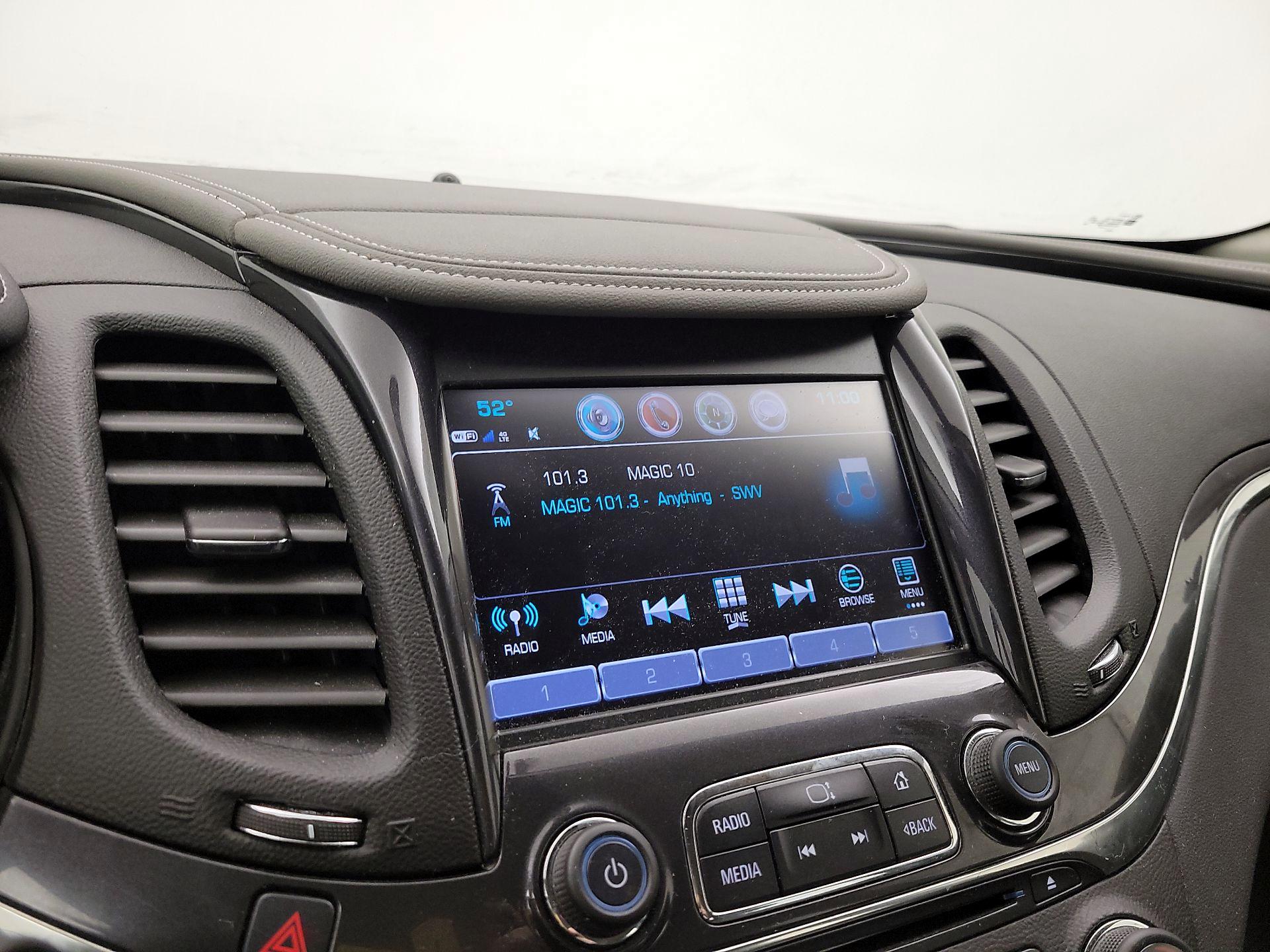 Thumbnail: 2019 Chevrolet Impala - 15