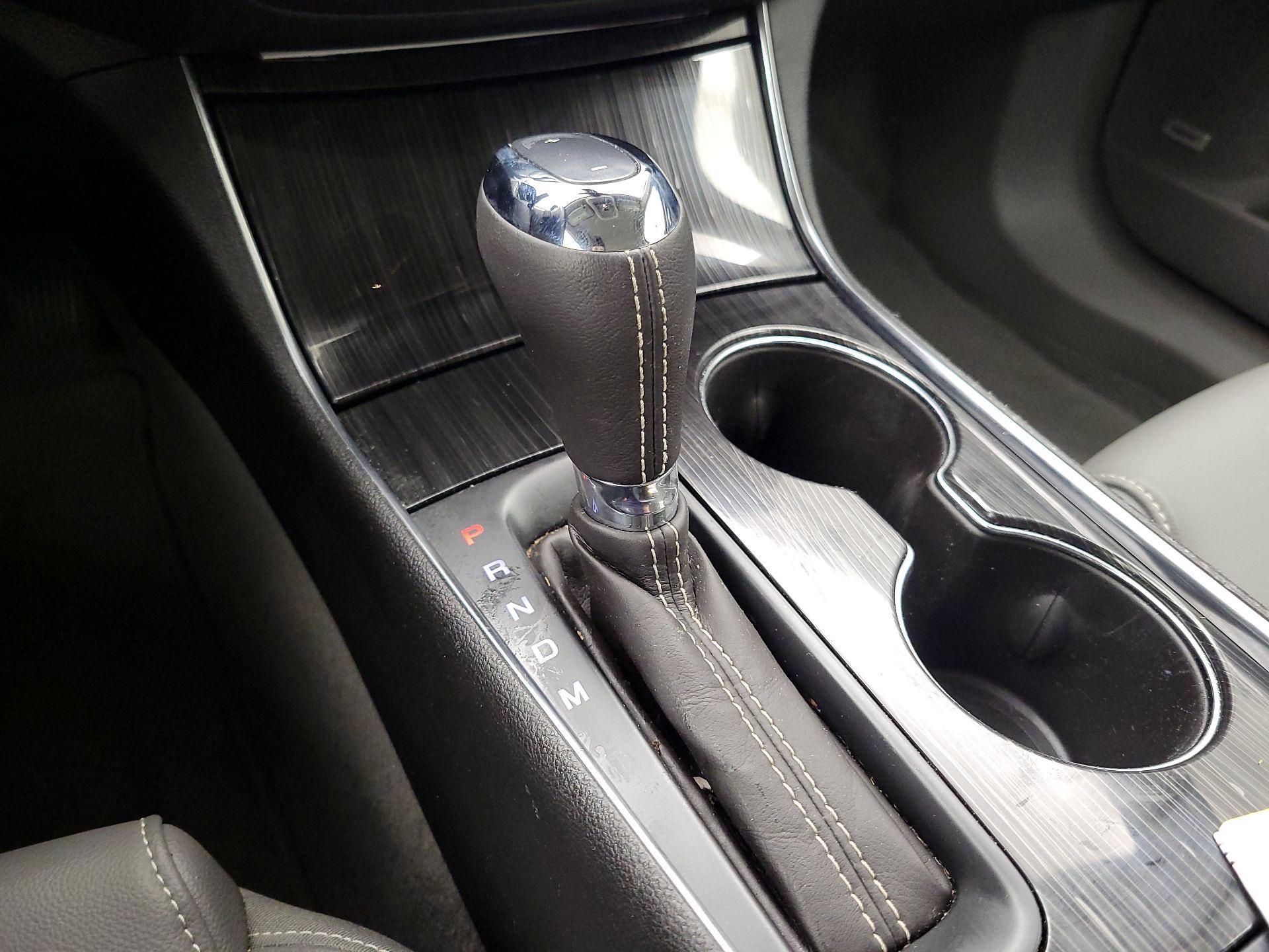 Thumbnail: 2019 Chevrolet Impala - 17