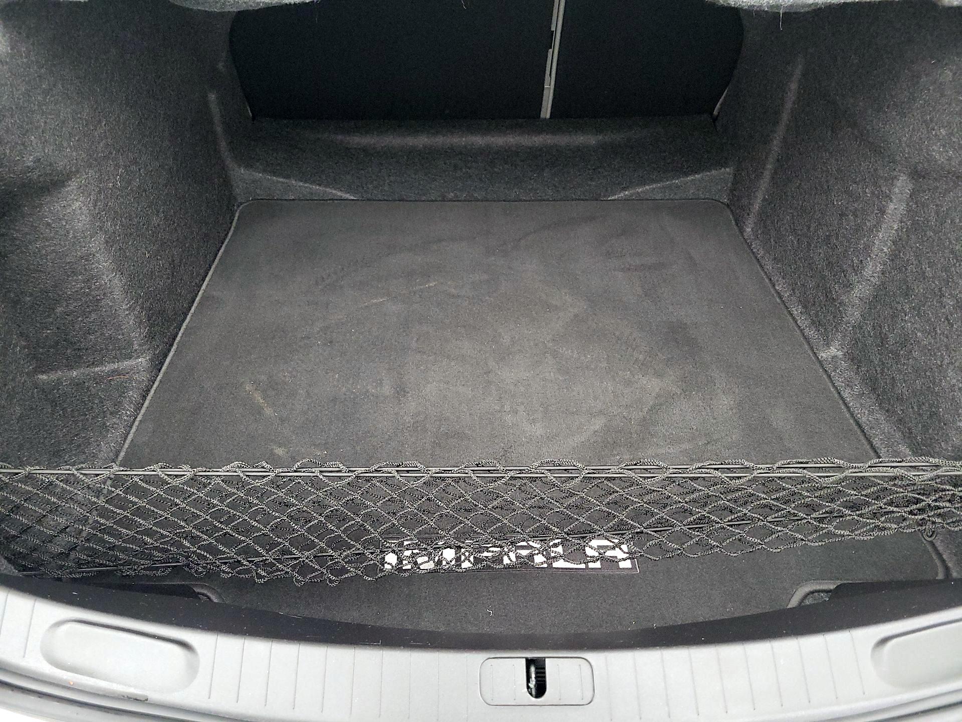 Thumbnail: 2019 Chevrolet Impala - 19