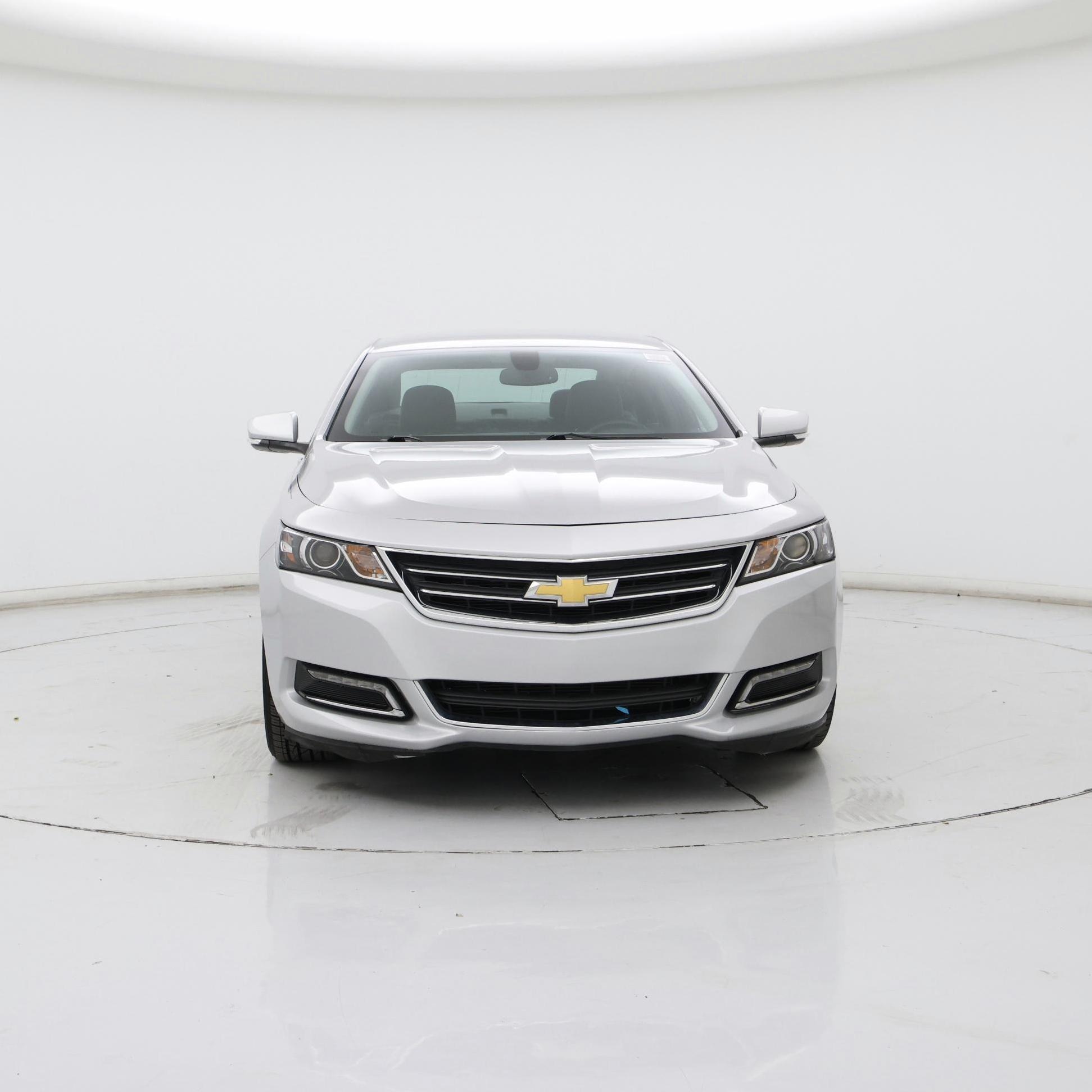 Thumbnail: 2019 Chevrolet Impala - 5