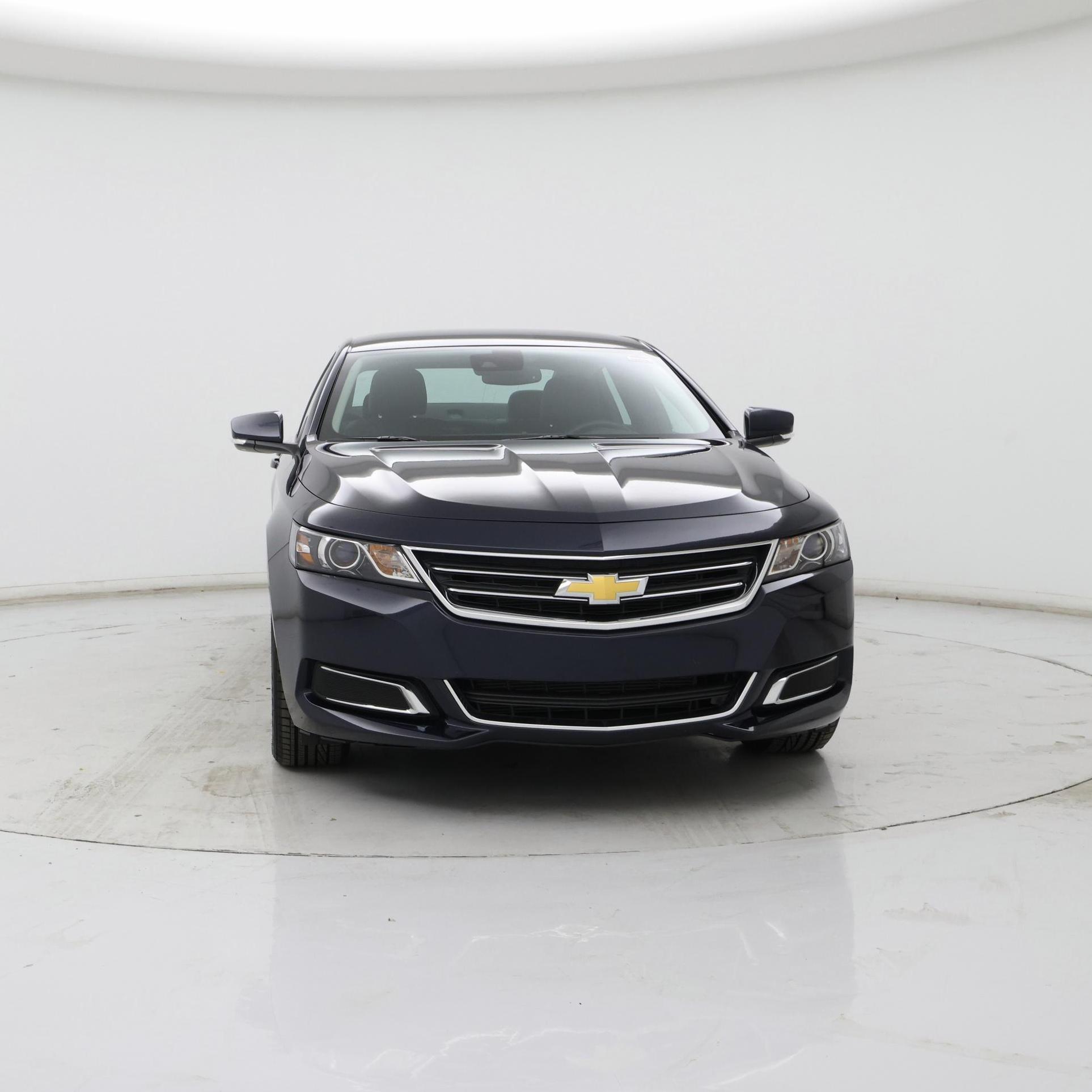 Thumbnail: 2015 Chevrolet Impala - 5