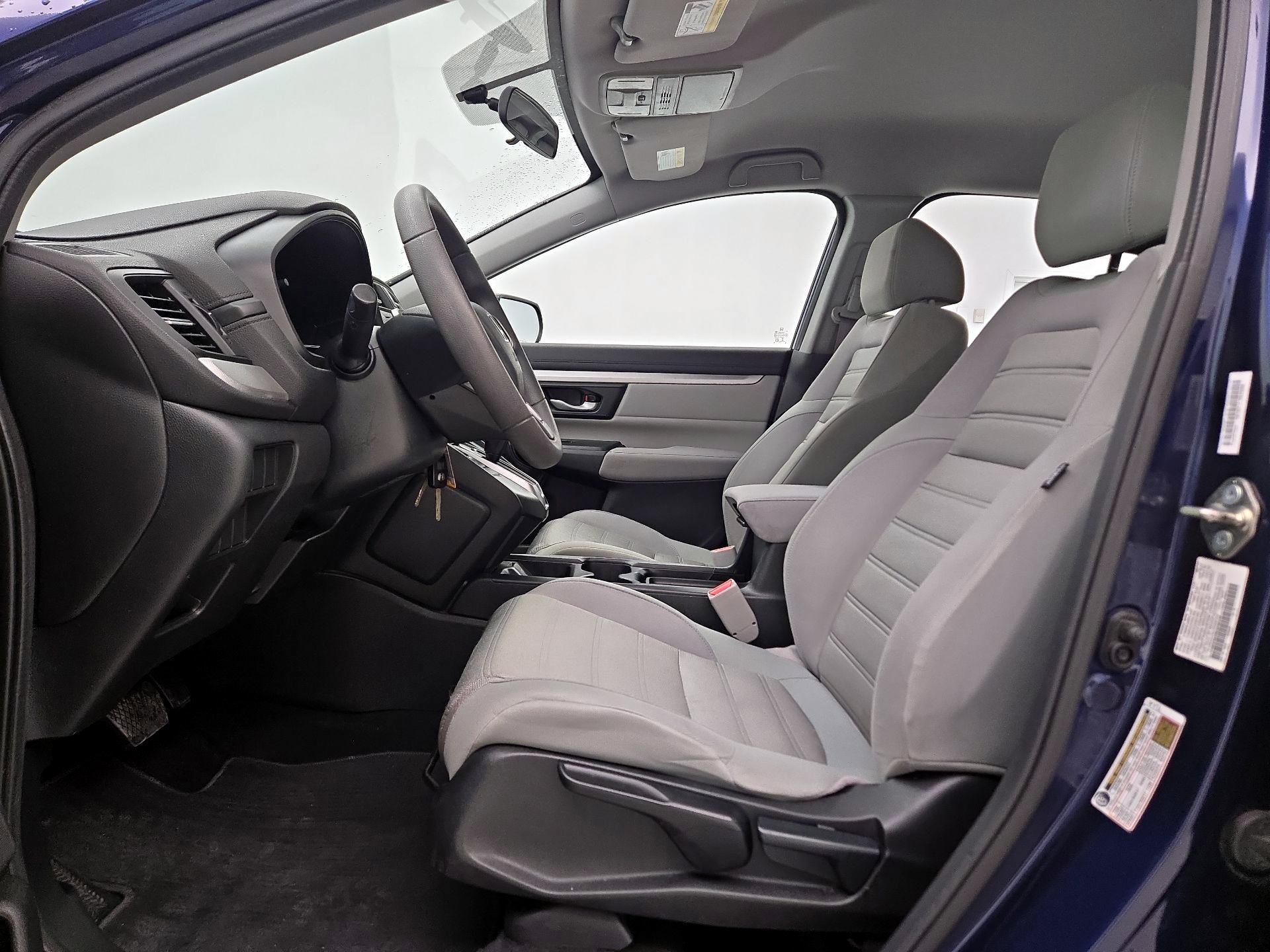 Thumbnail: 2017 Honda CR-V - 11