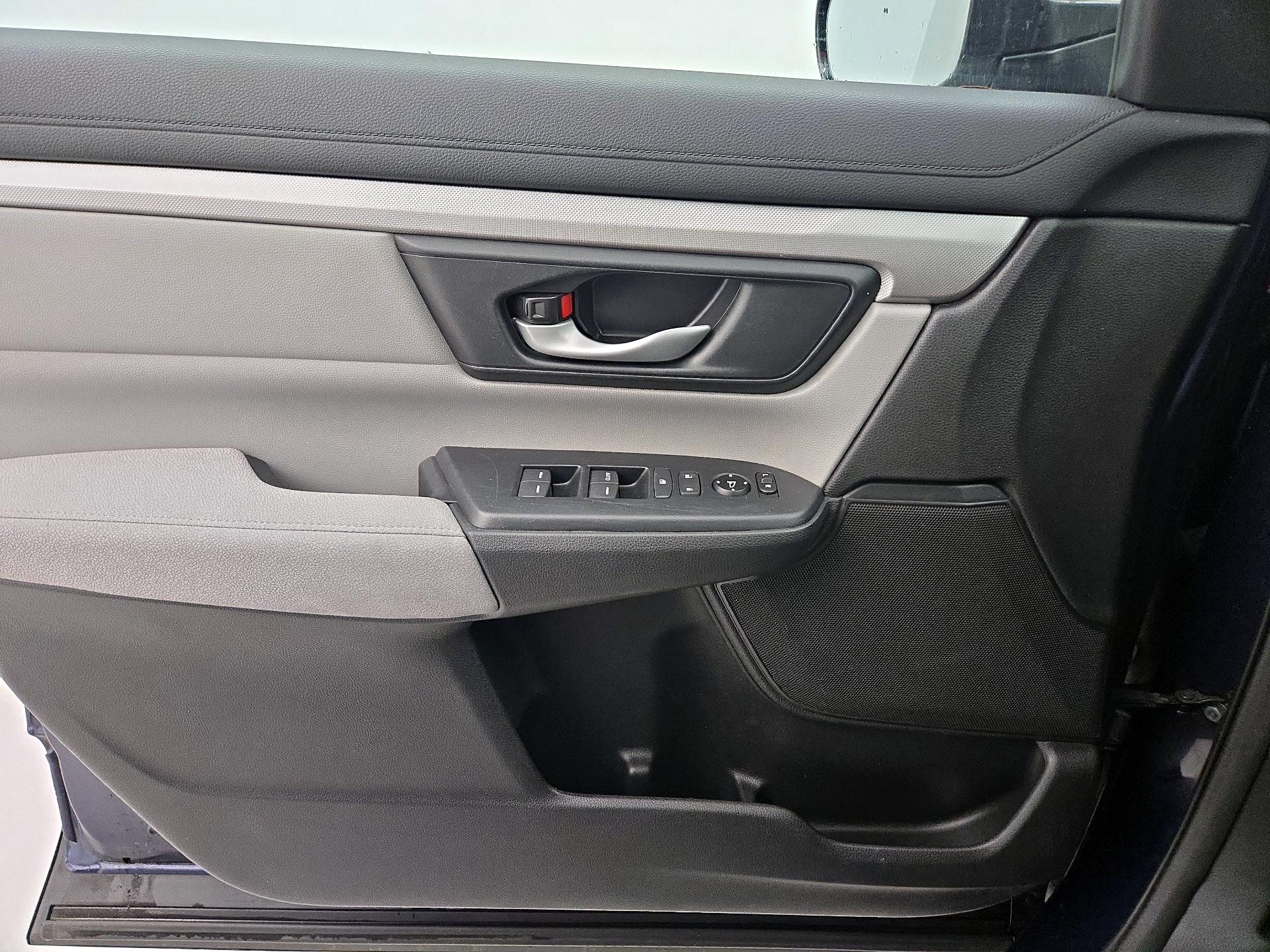 Thumbnail: 2017 Honda CR-V - 12