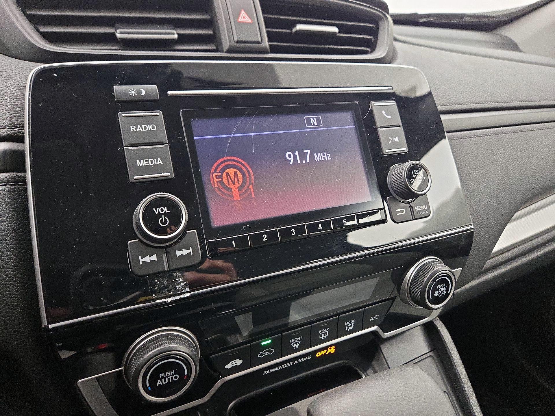 Thumbnail: 2017 Honda CR-V - 15