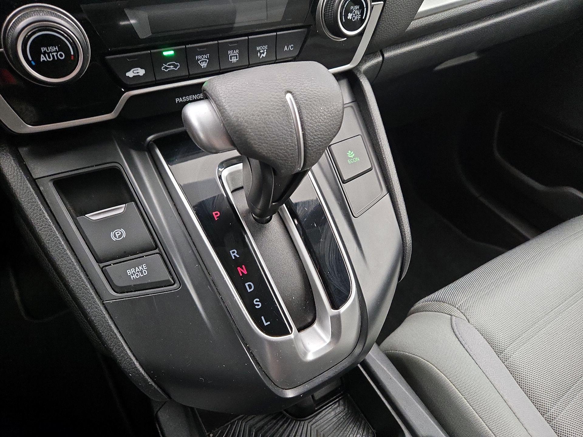 Thumbnail: 2017 Honda CR-V - 17