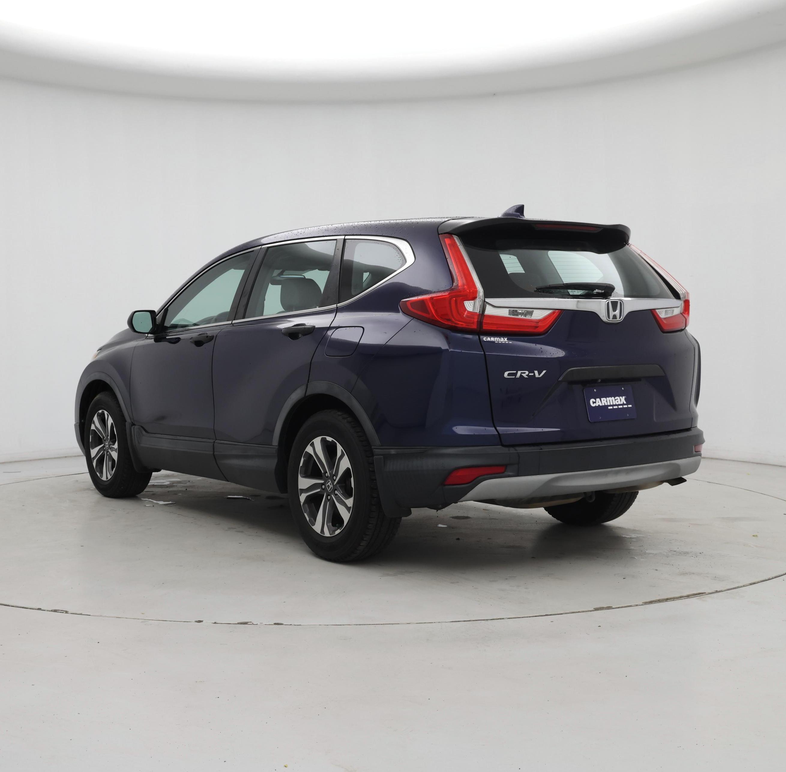 Thumbnail: 2017 Honda CR-V - 2