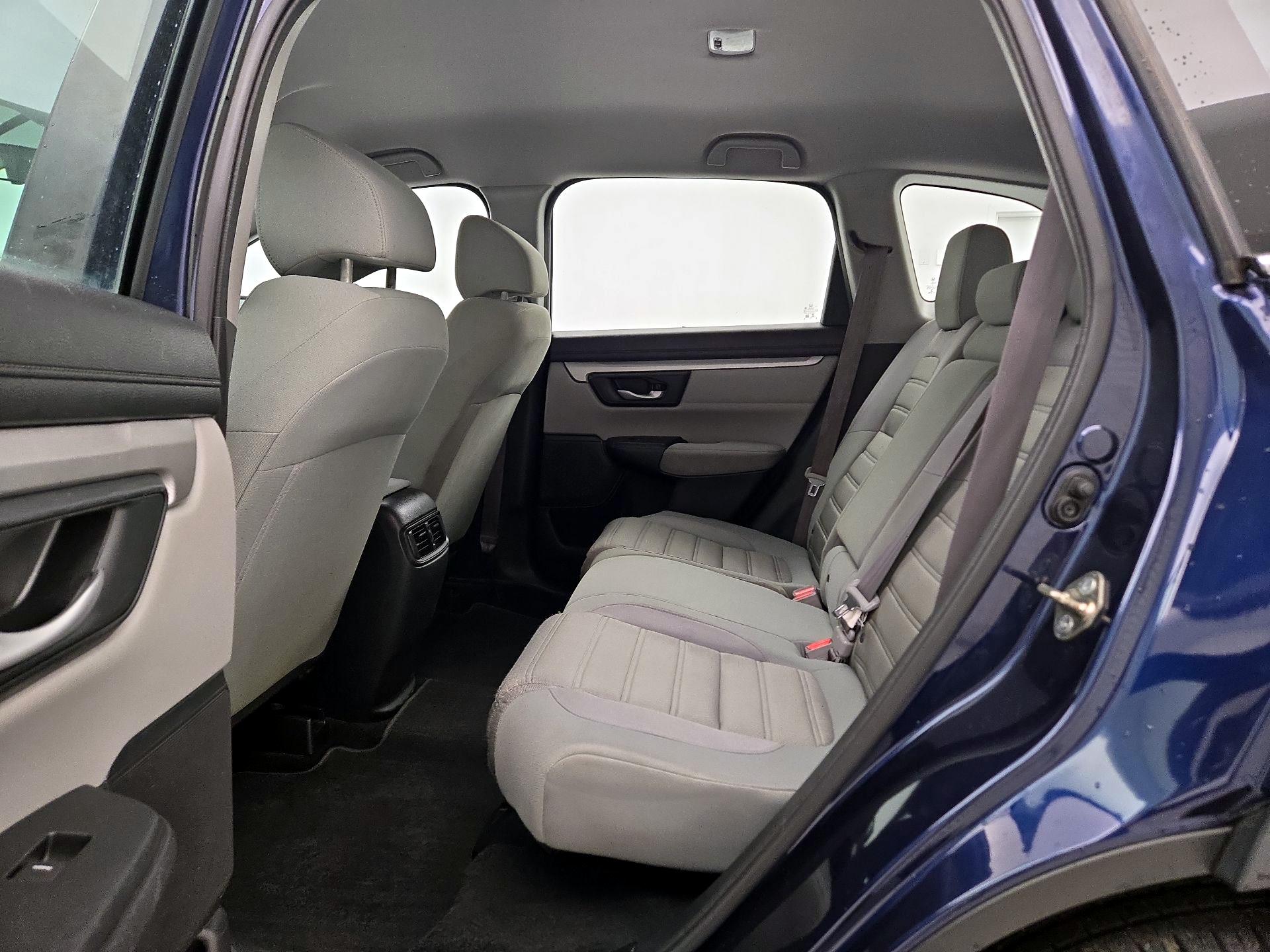 Thumbnail: 2017 Honda CR-V - 19