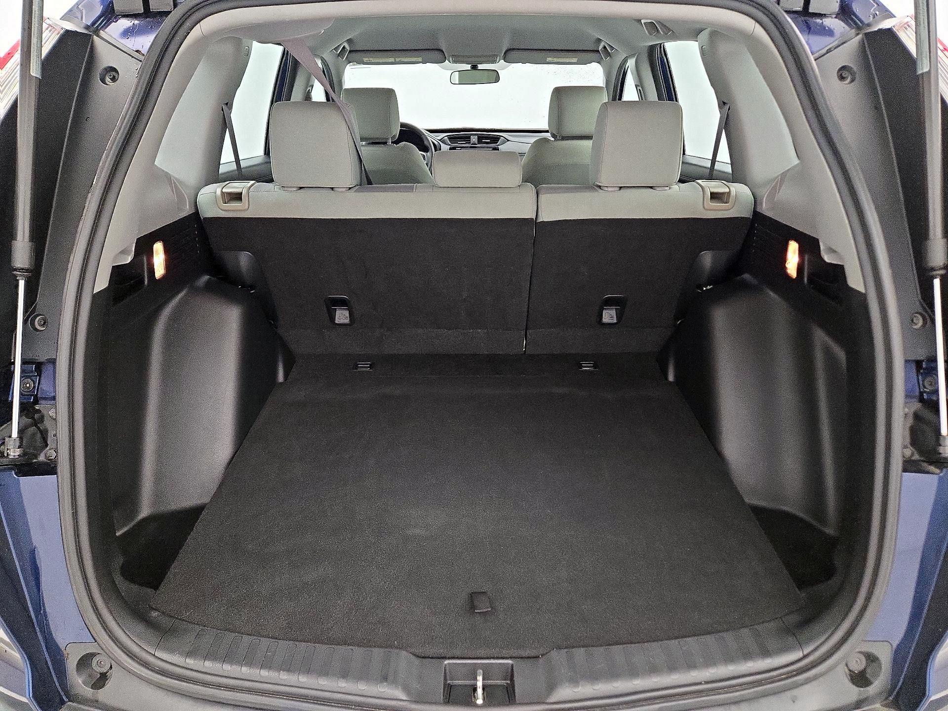 Thumbnail: 2017 Honda CR-V - 20