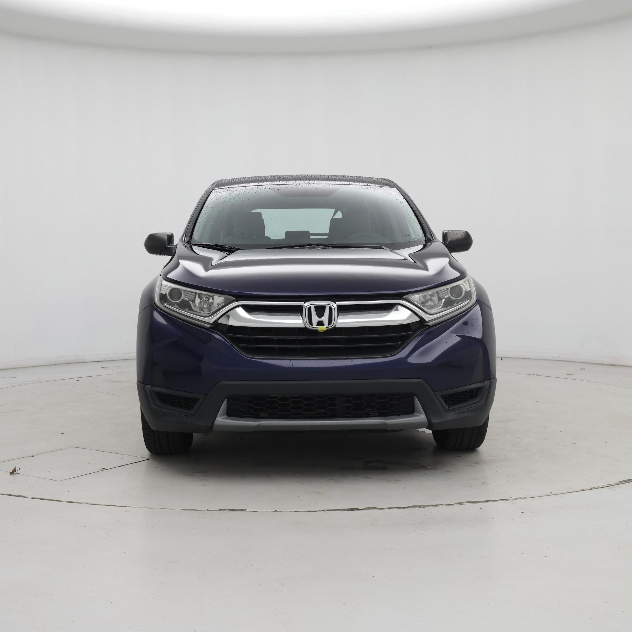 Thumbnail: 2017 Honda CR-V - 5