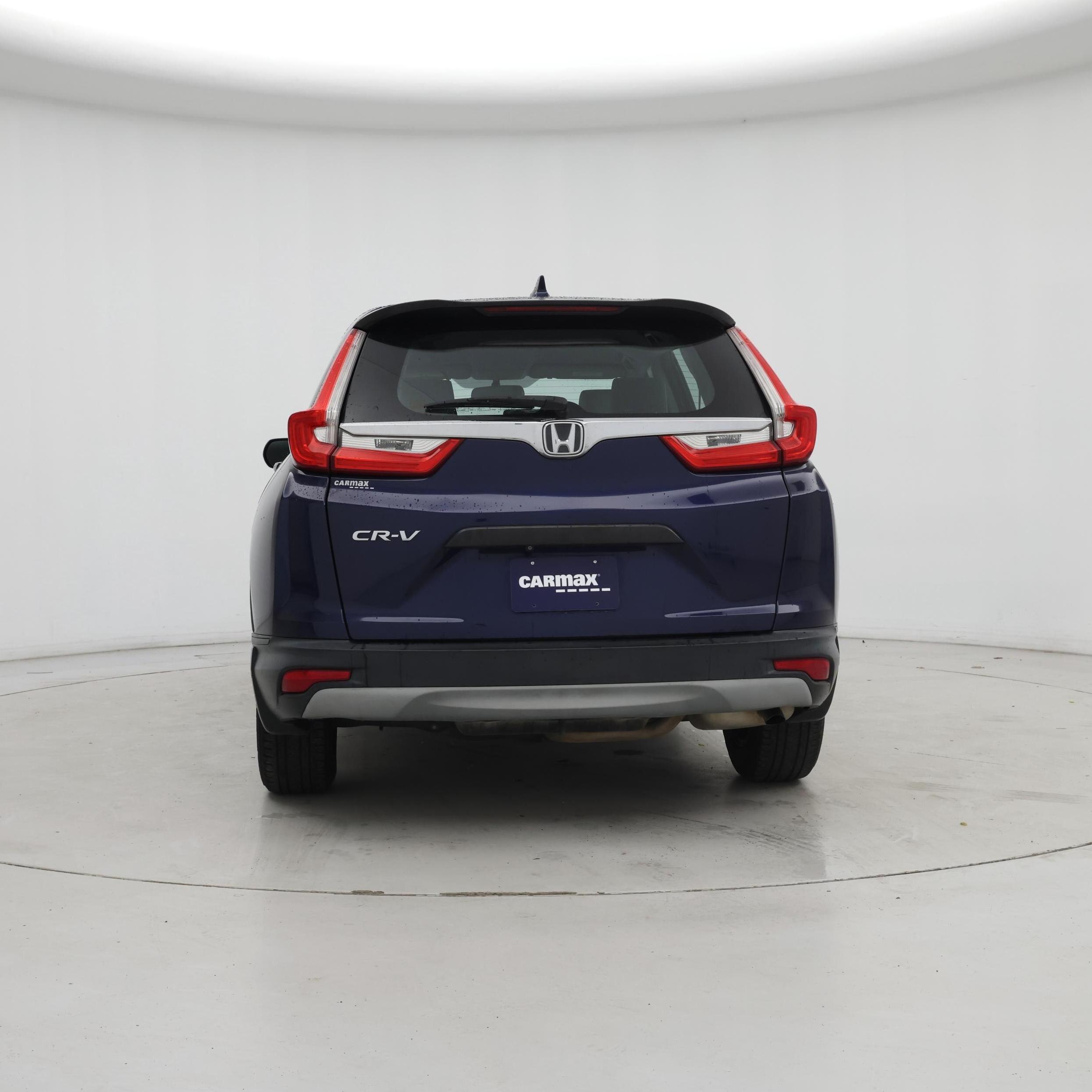 Thumbnail: 2017 Honda CR-V - 6