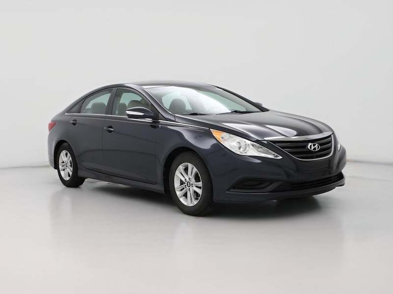 2014 Hyundai Sonata GLS -
                  Louisville, KY
