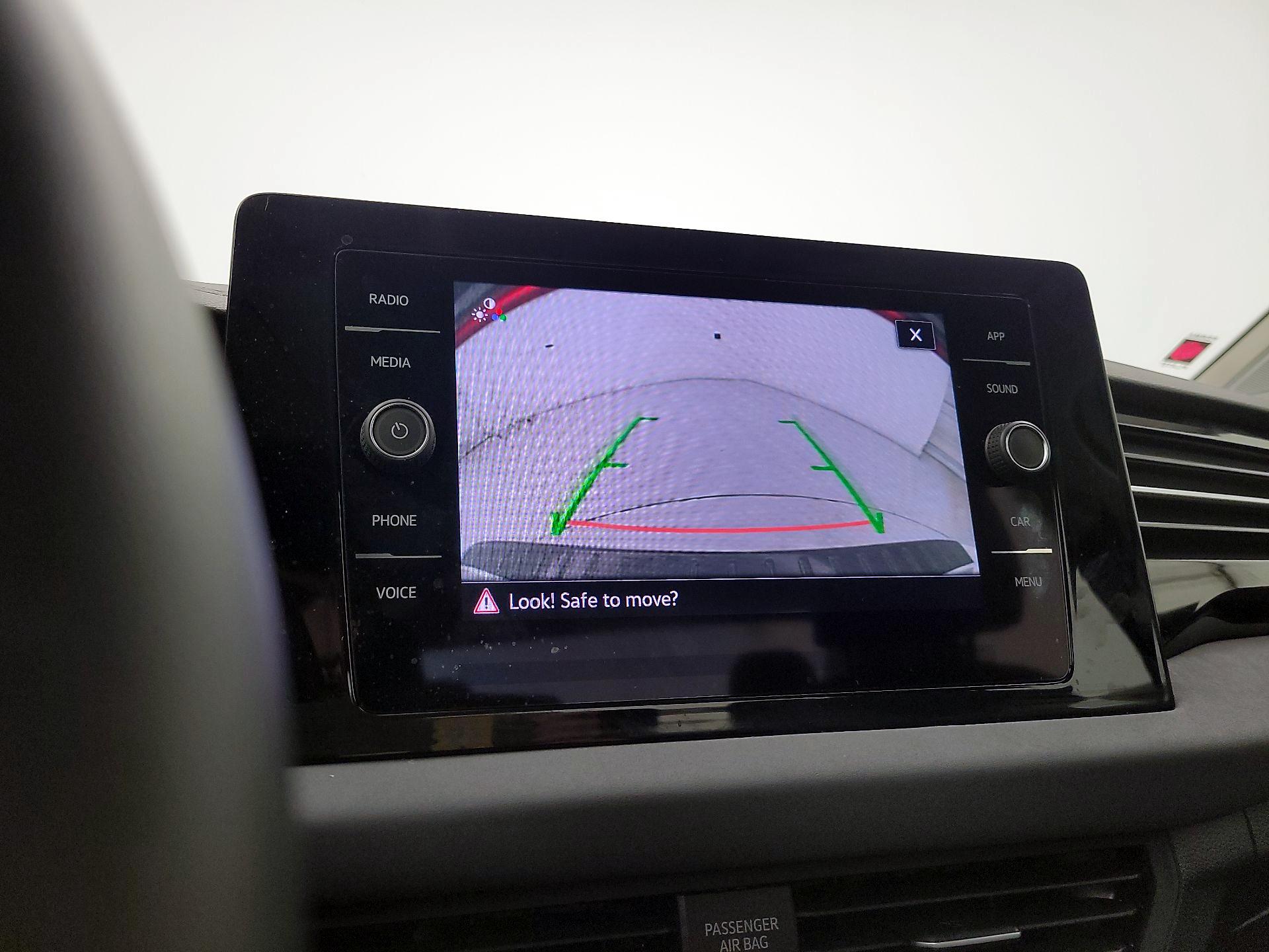 Thumbnail: 2025 Volkswagen Jetta - 14