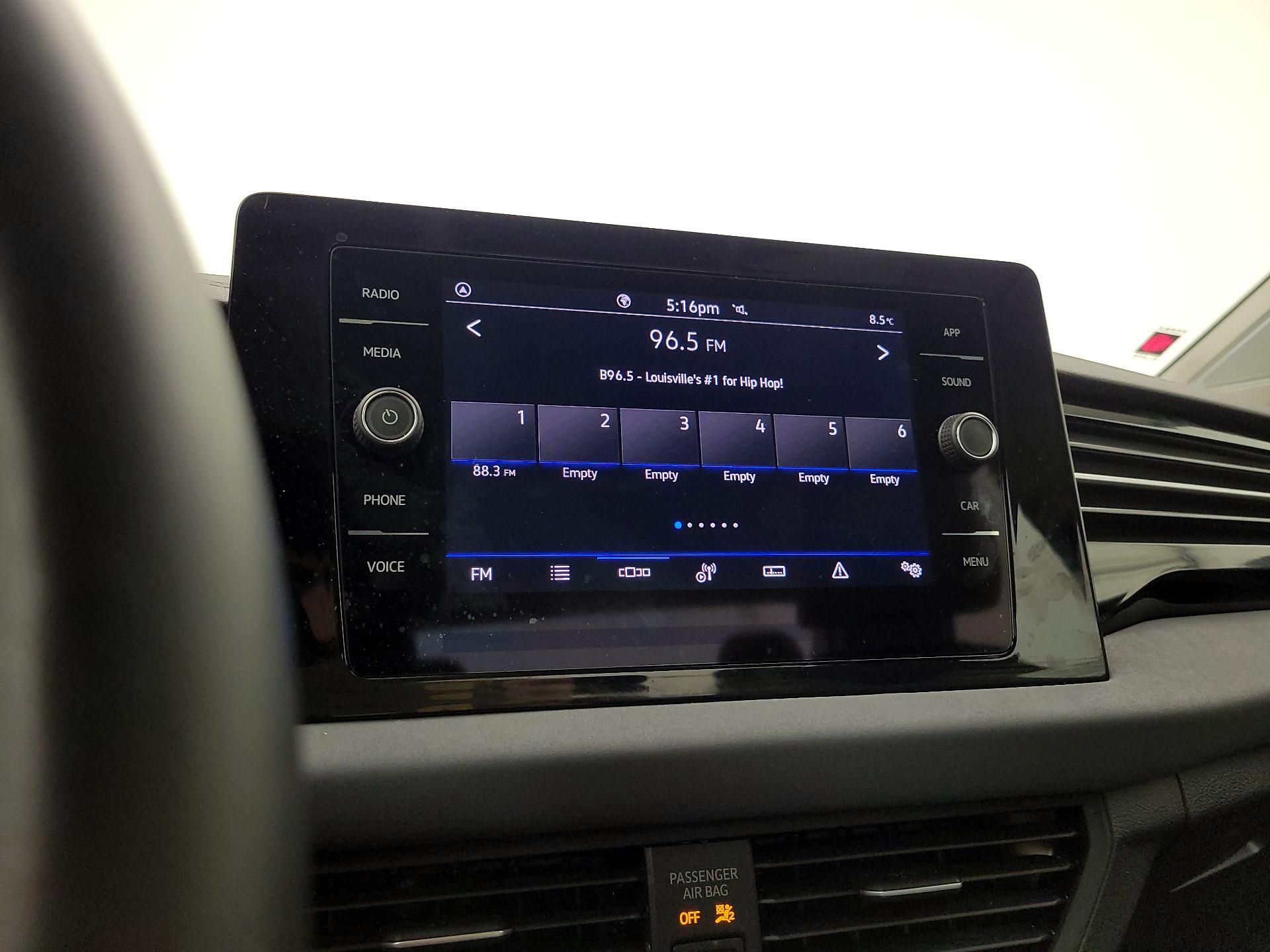 Thumbnail: 2025 Volkswagen Jetta - 15