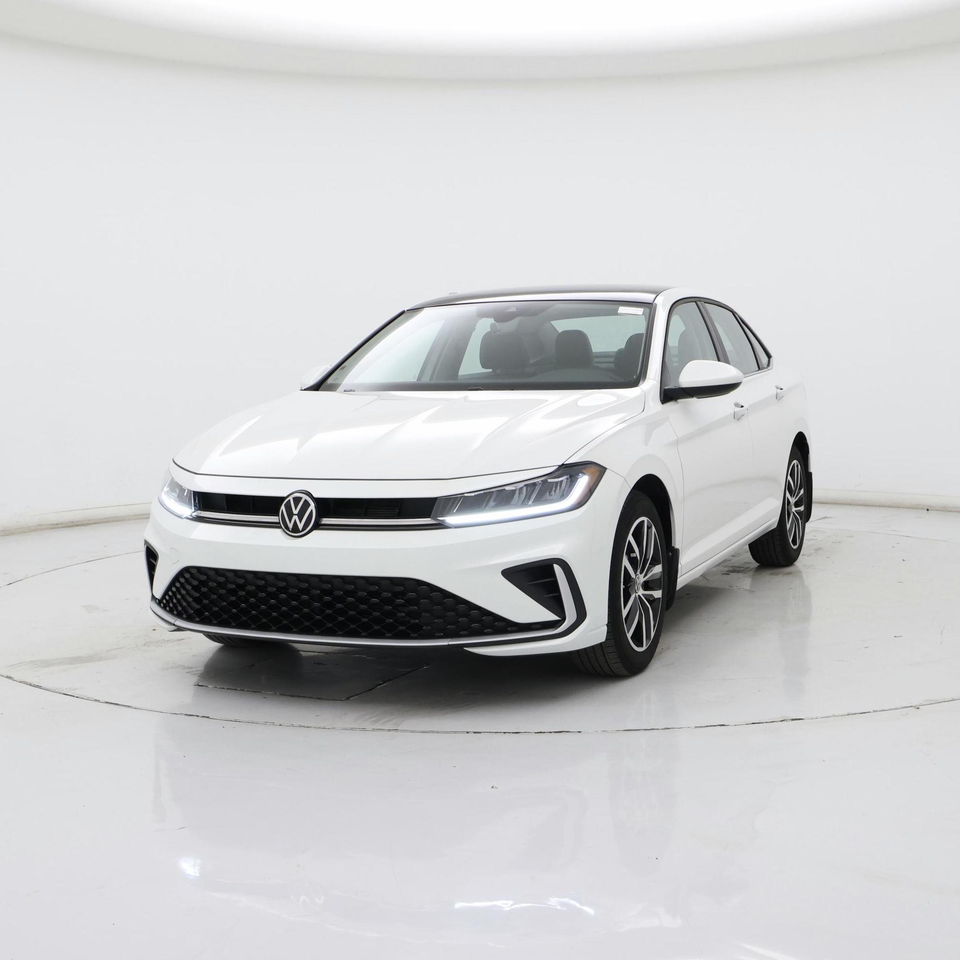 Thumbnail: 2025 Volkswagen Jetta - 4