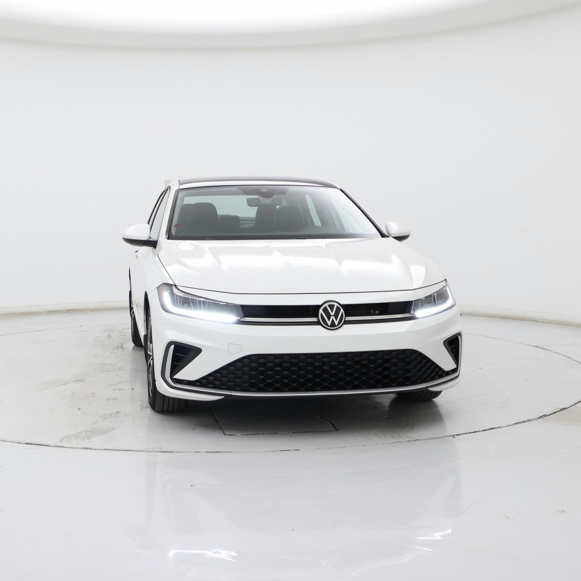 Thumbnail: 2025 Volkswagen Jetta - 5