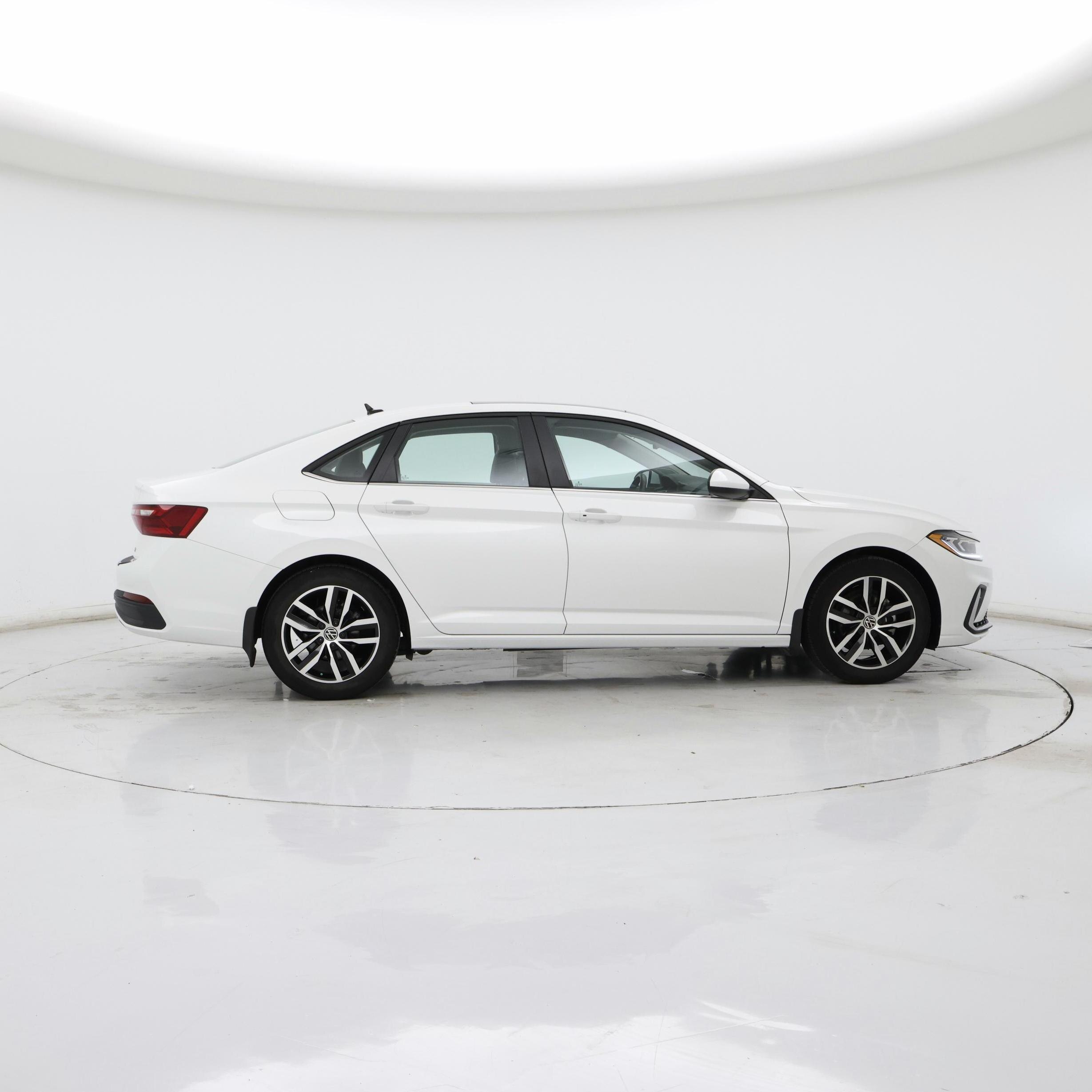 Thumbnail: 2025 Volkswagen Jetta - 7