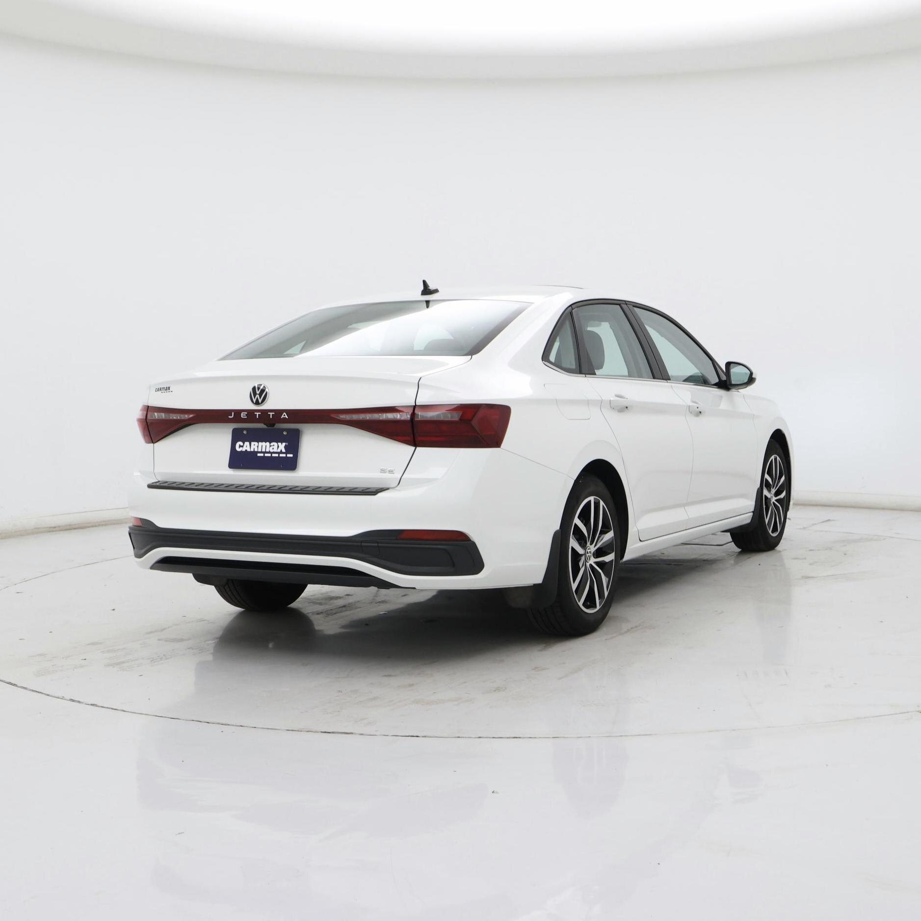 Thumbnail: 2025 Volkswagen Jetta - 8