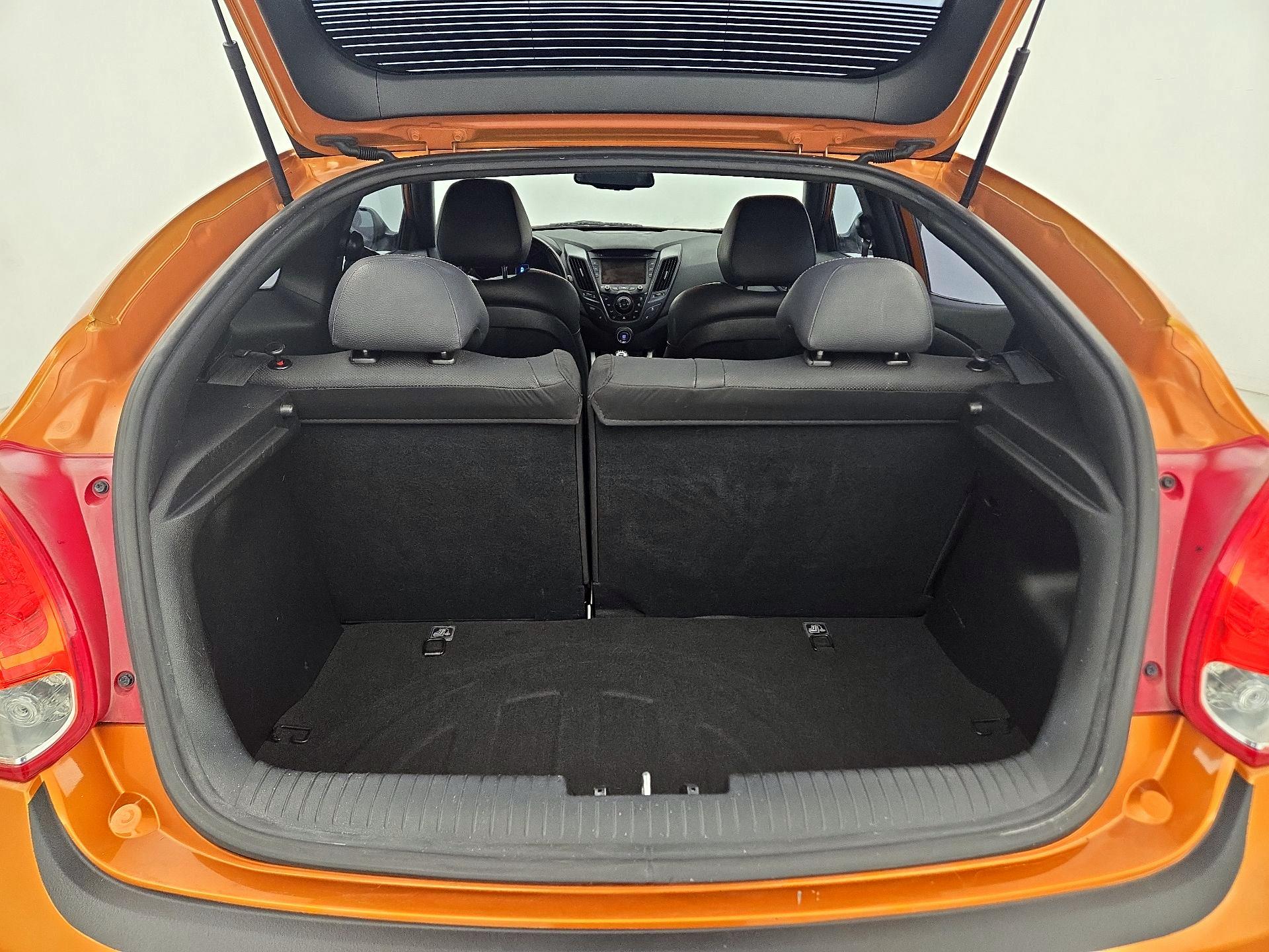 Thumbnail: 2016 Hyundai Veloster - 20