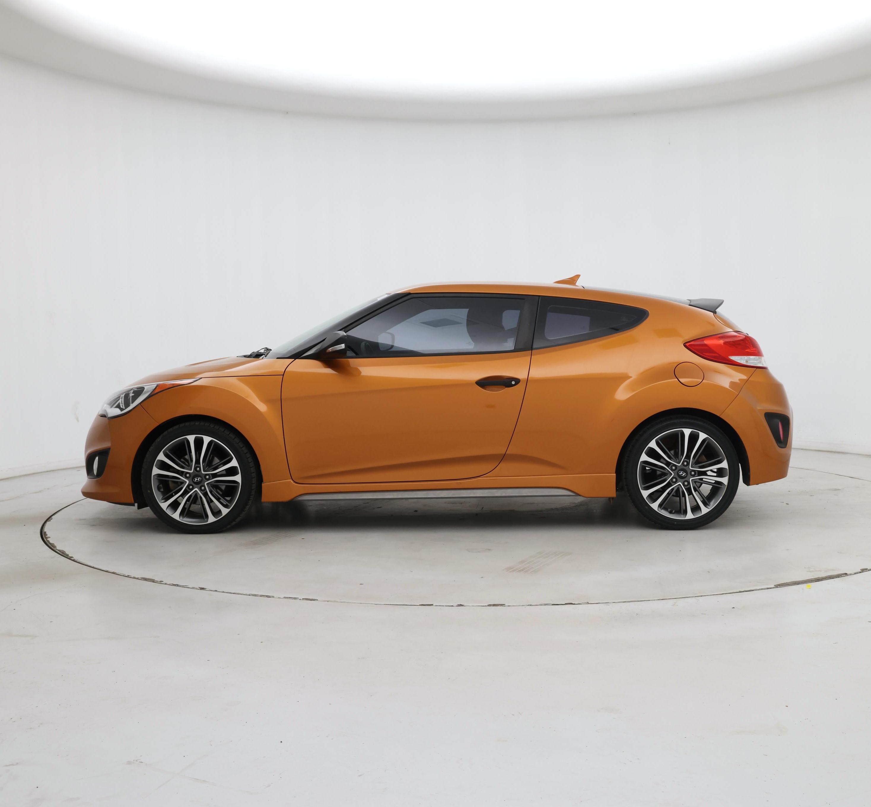 Thumbnail: 2016 Hyundai Veloster - 3