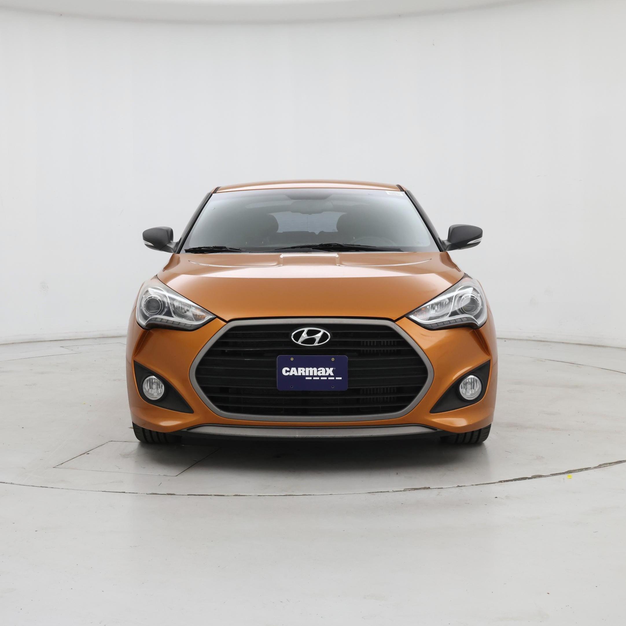 Thumbnail: 2016 Hyundai Veloster - 5