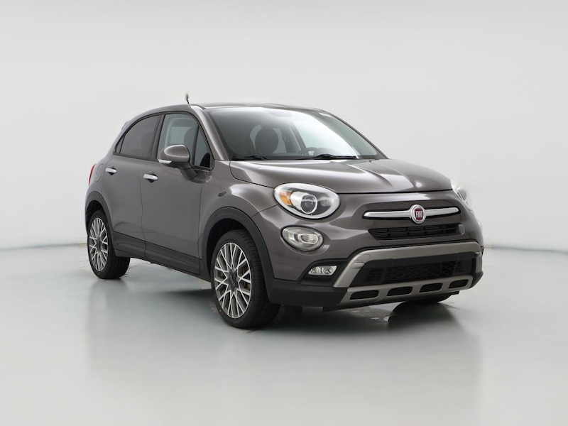 2016 Fiat 500X Trekking -
                  Louisville, KY