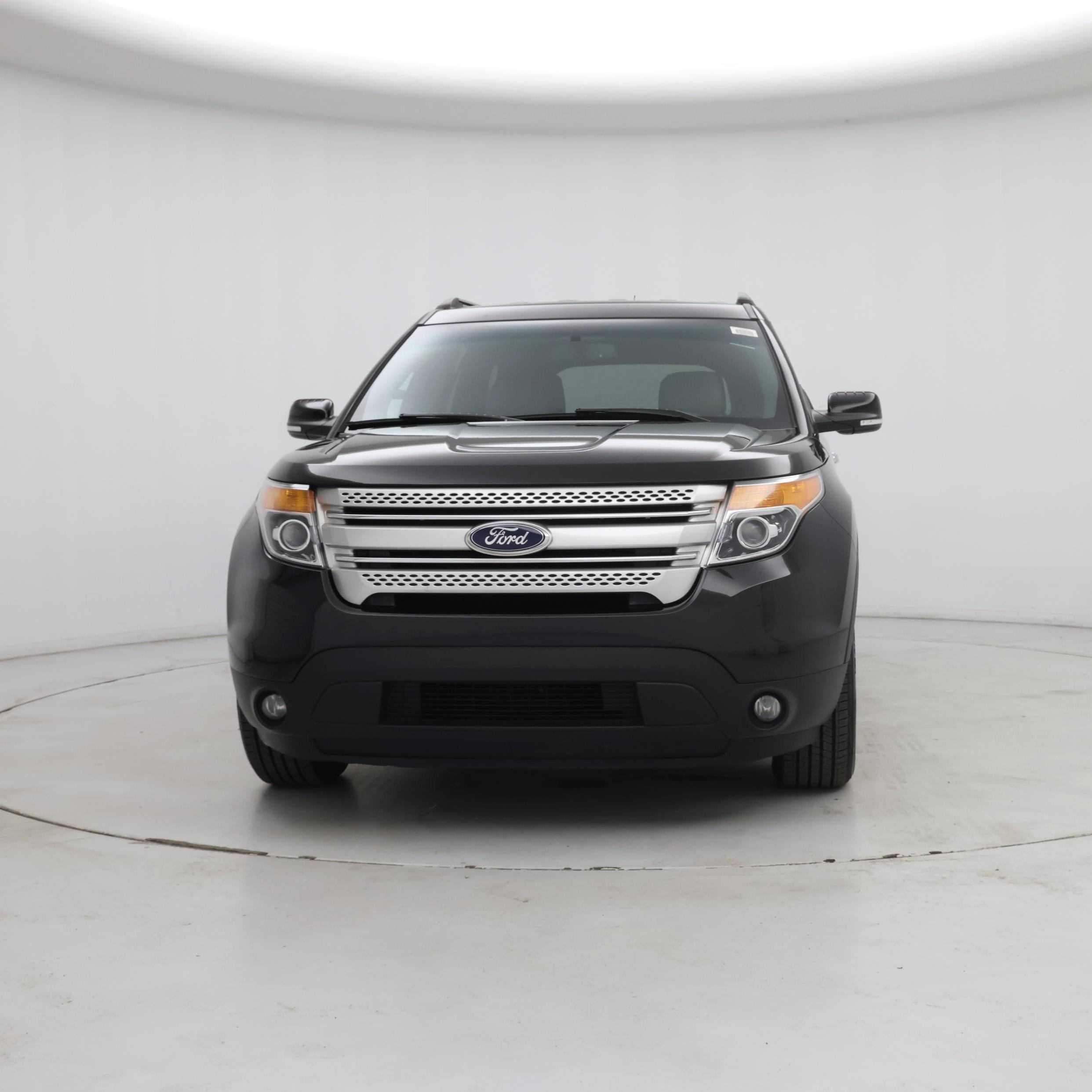 Thumbnail: 2015 Ford Explorer - 5