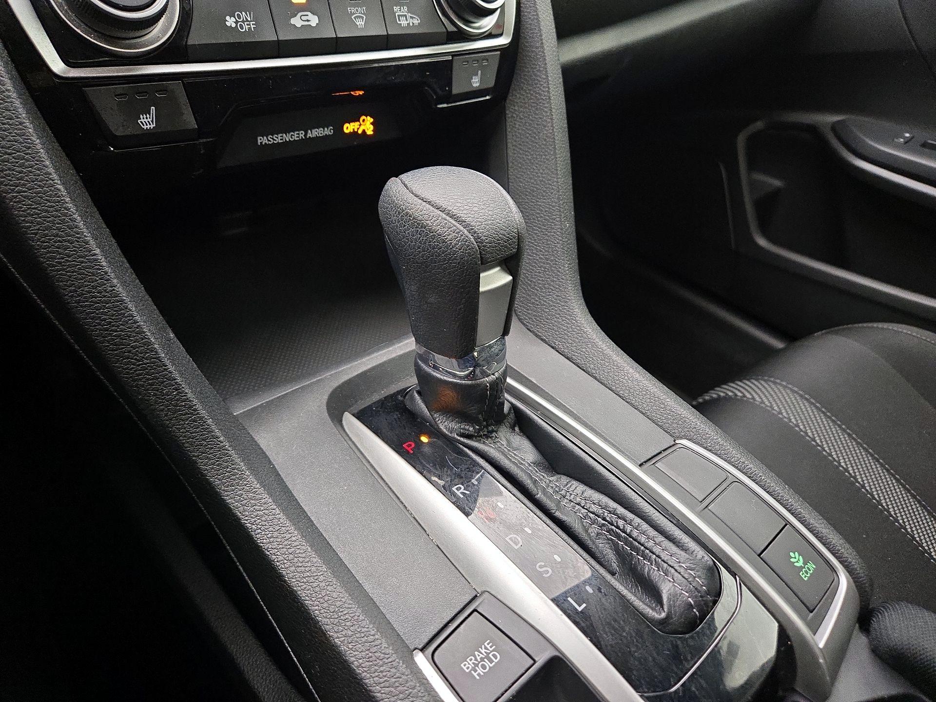 Thumbnail: 2016 Honda Civic - 17