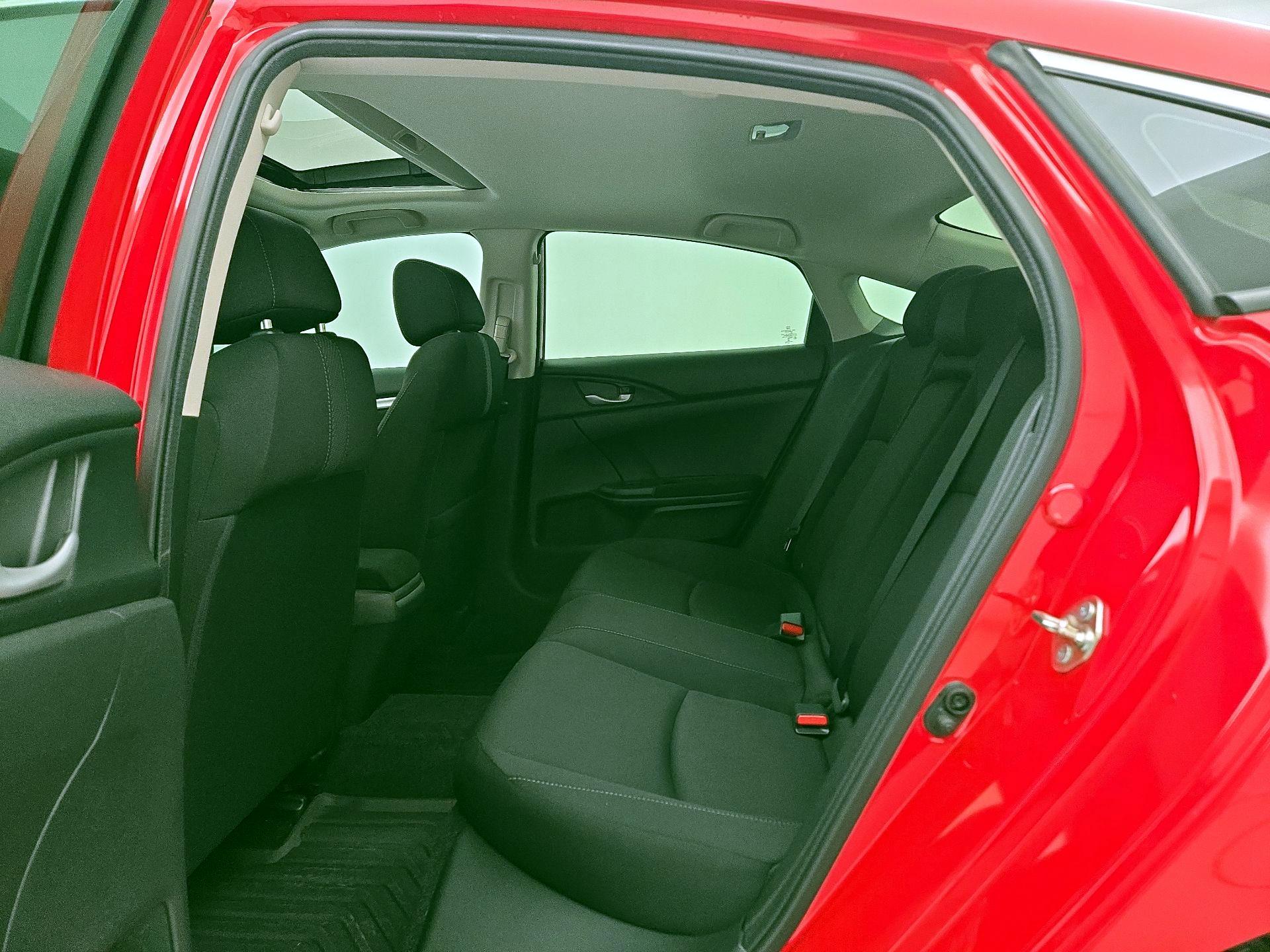 Thumbnail: 2016 Honda Civic - 20