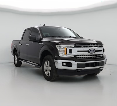 2019 Ford F150 XLT