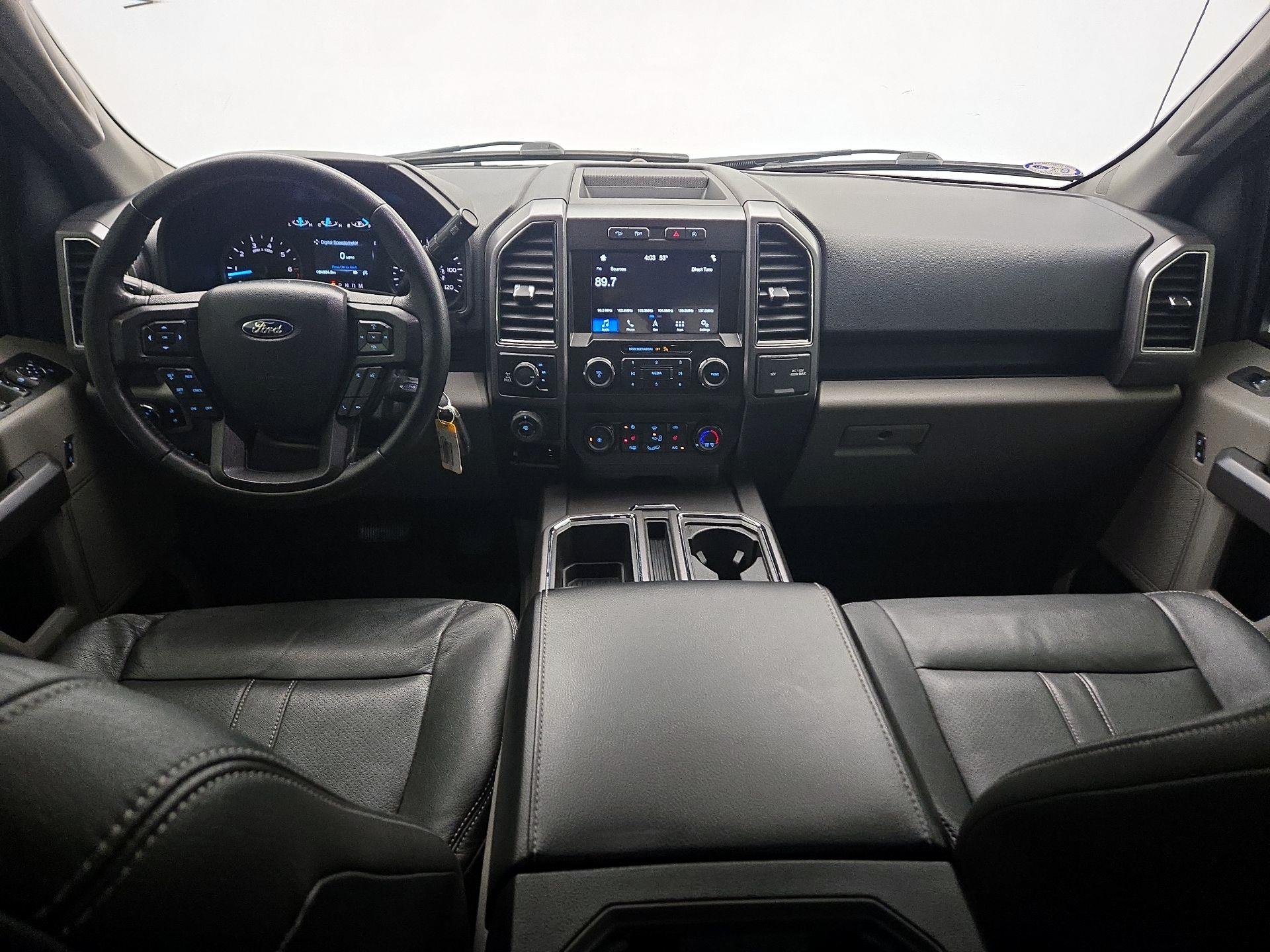 Thumbnail: 2019 Ford F-150 - 9