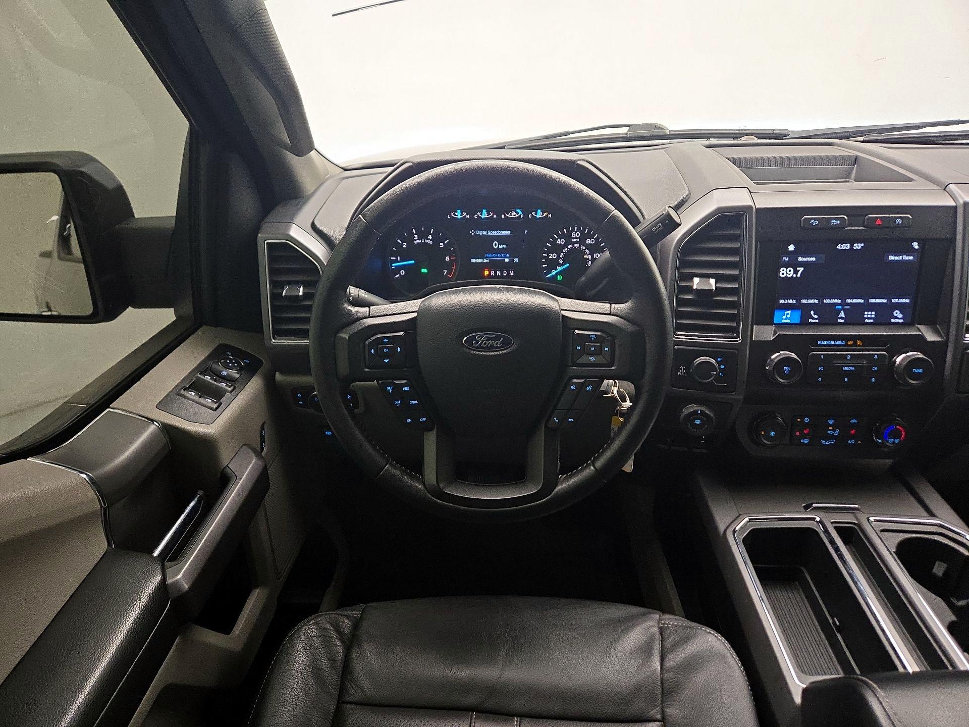 Thumbnail: 2019 Ford F-150 - 10