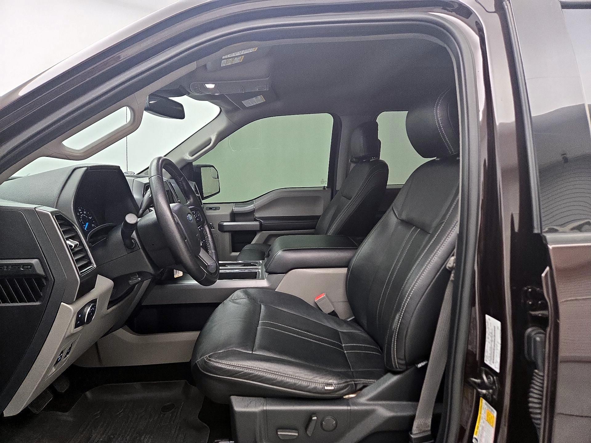 Thumbnail: 2019 Ford F-150 - 11