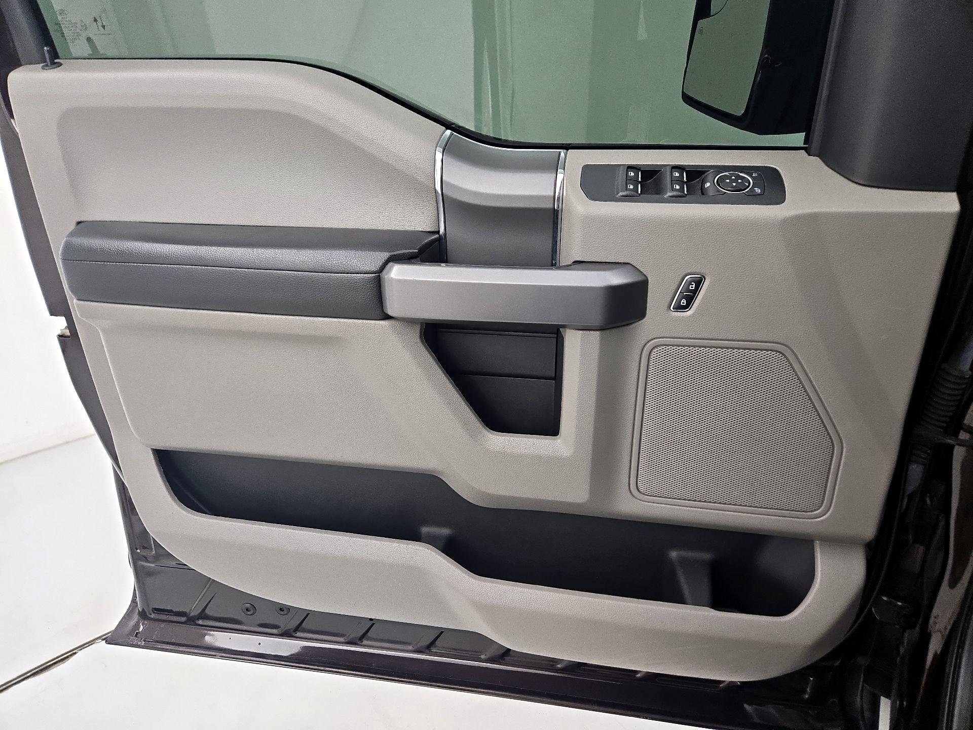 Thumbnail: 2019 Ford F-150 - 12